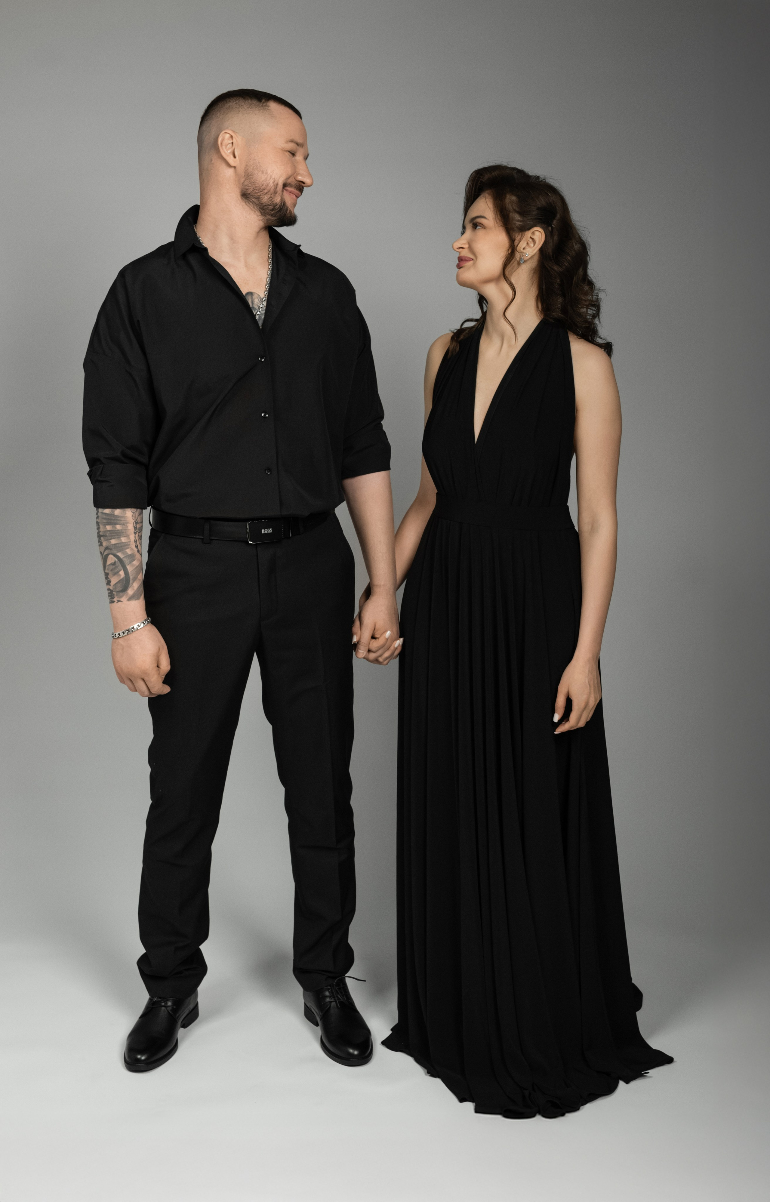 Чувства. Фотограф Регина Барская, Калуга