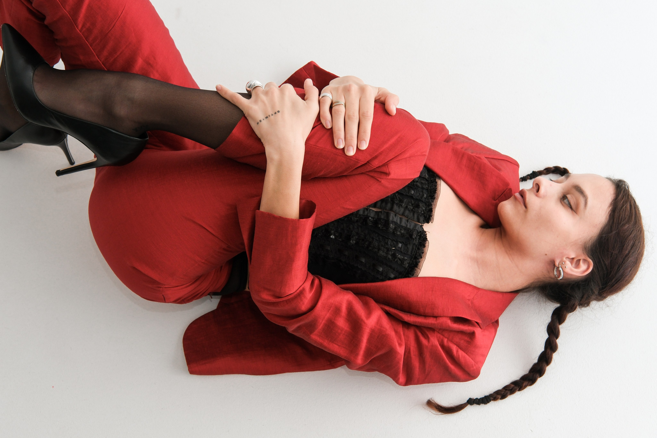 Commercial. Фотограф Ника Оксенчук