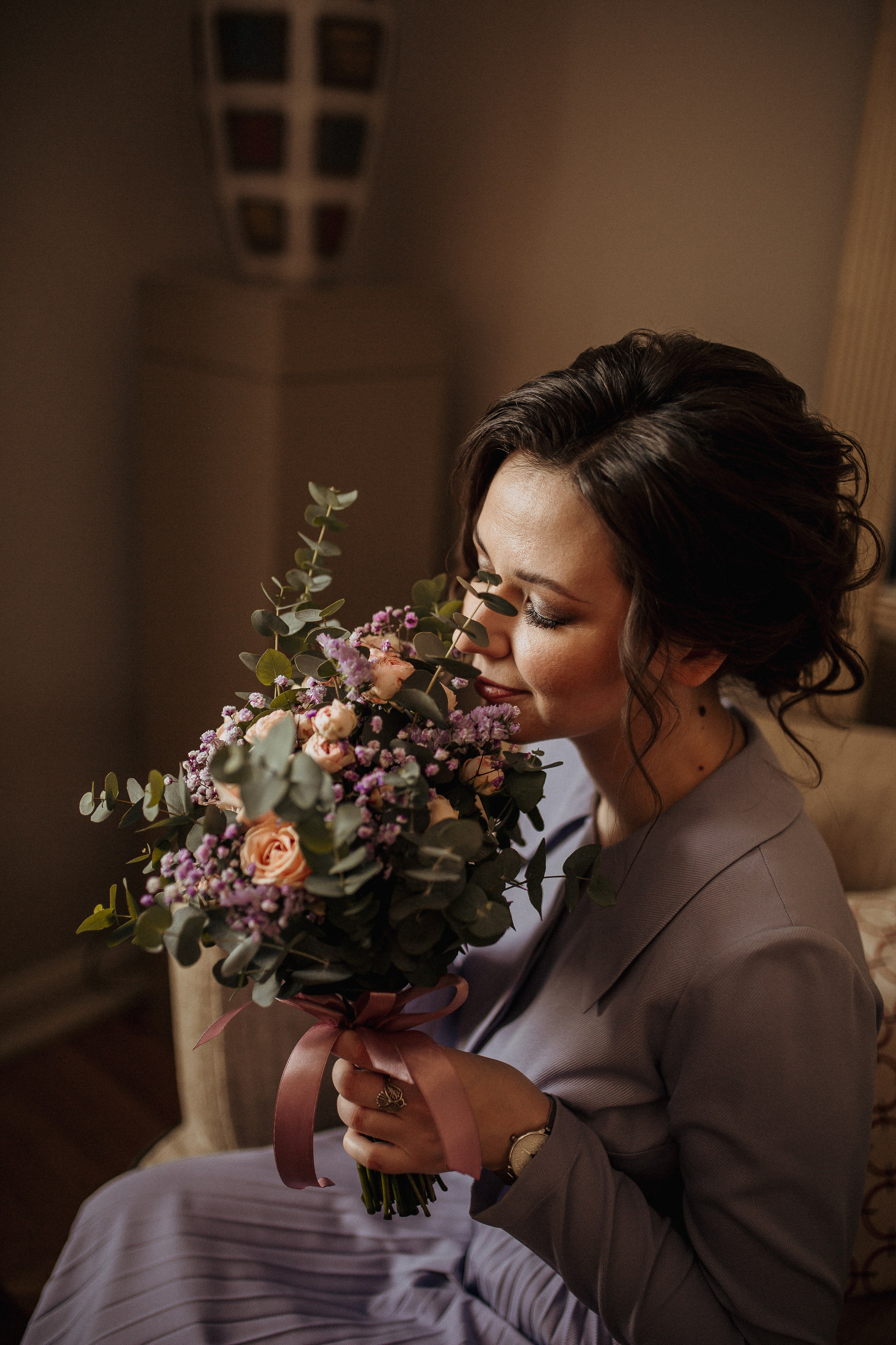Антонина & Юрий. Семейный и Свадебный фотограф в Санкт-Петербурге Плохая Екатерина