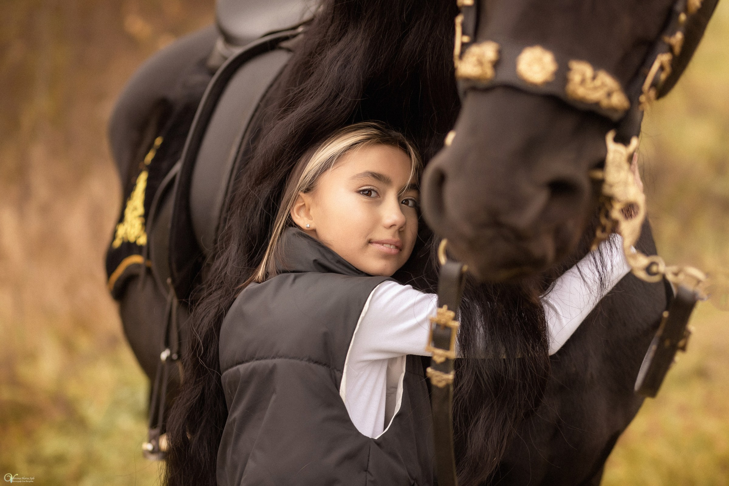 Вегер и Алена. Фотограф женский и мужской портрет Санкт-Петербург