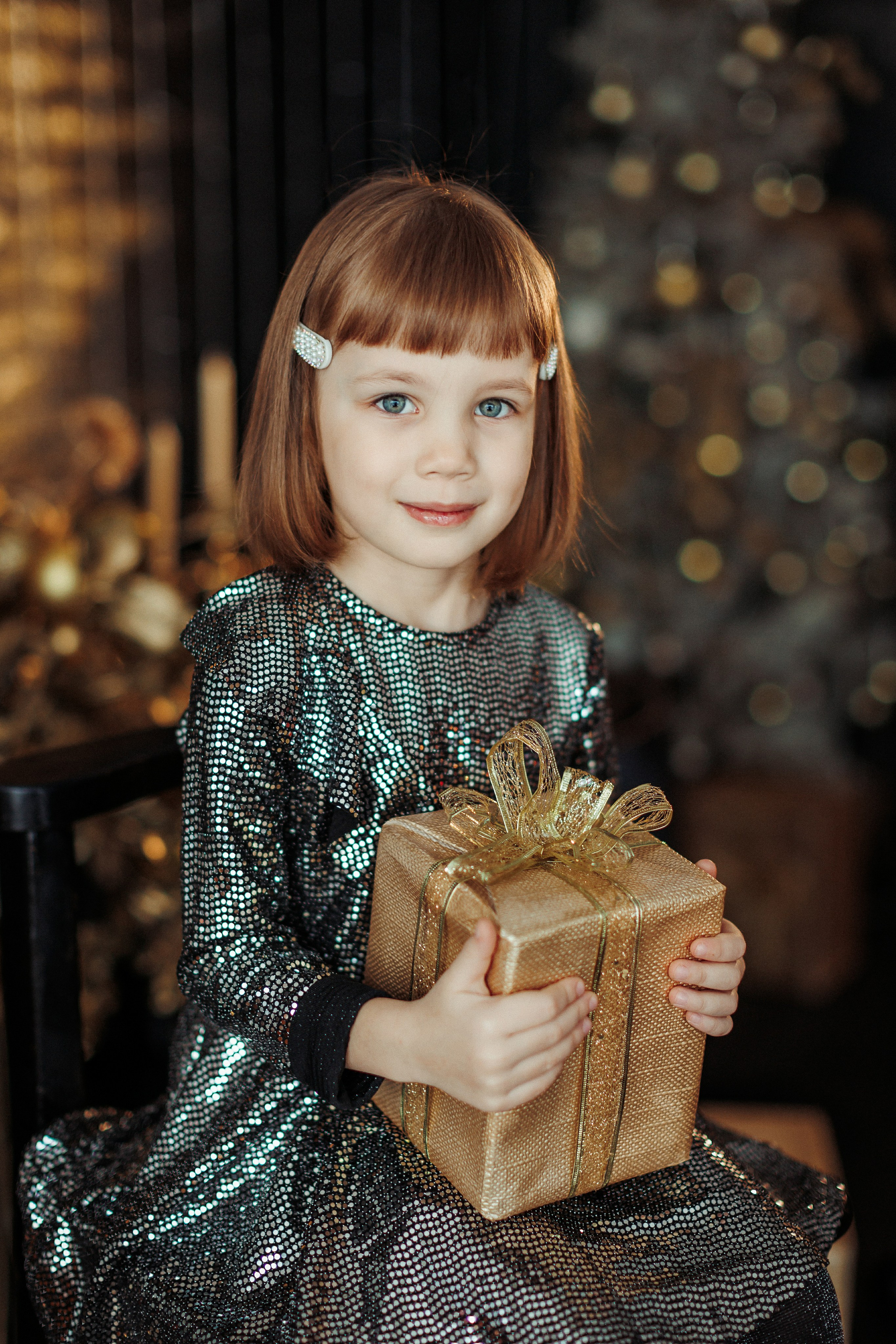 Новогодние. Свадебный, семейный и детский фотограф в городе Партизанск, Находка