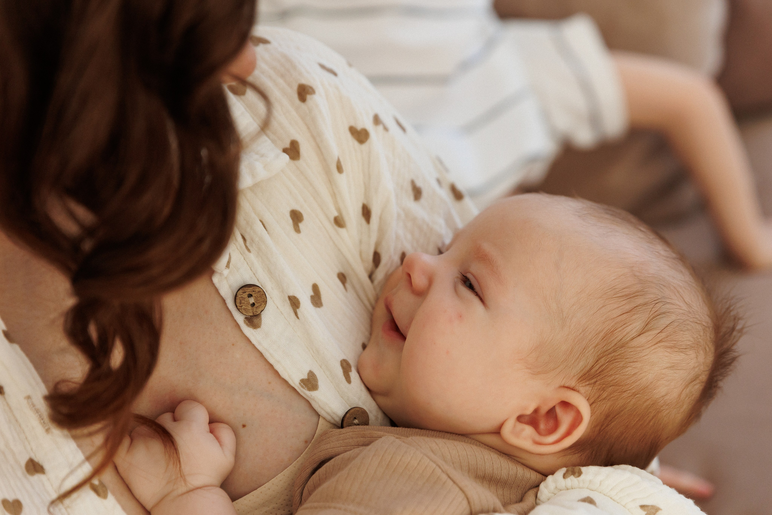 Дружная семья. Семейный фотограф Тюмень Ксения Дереглазова