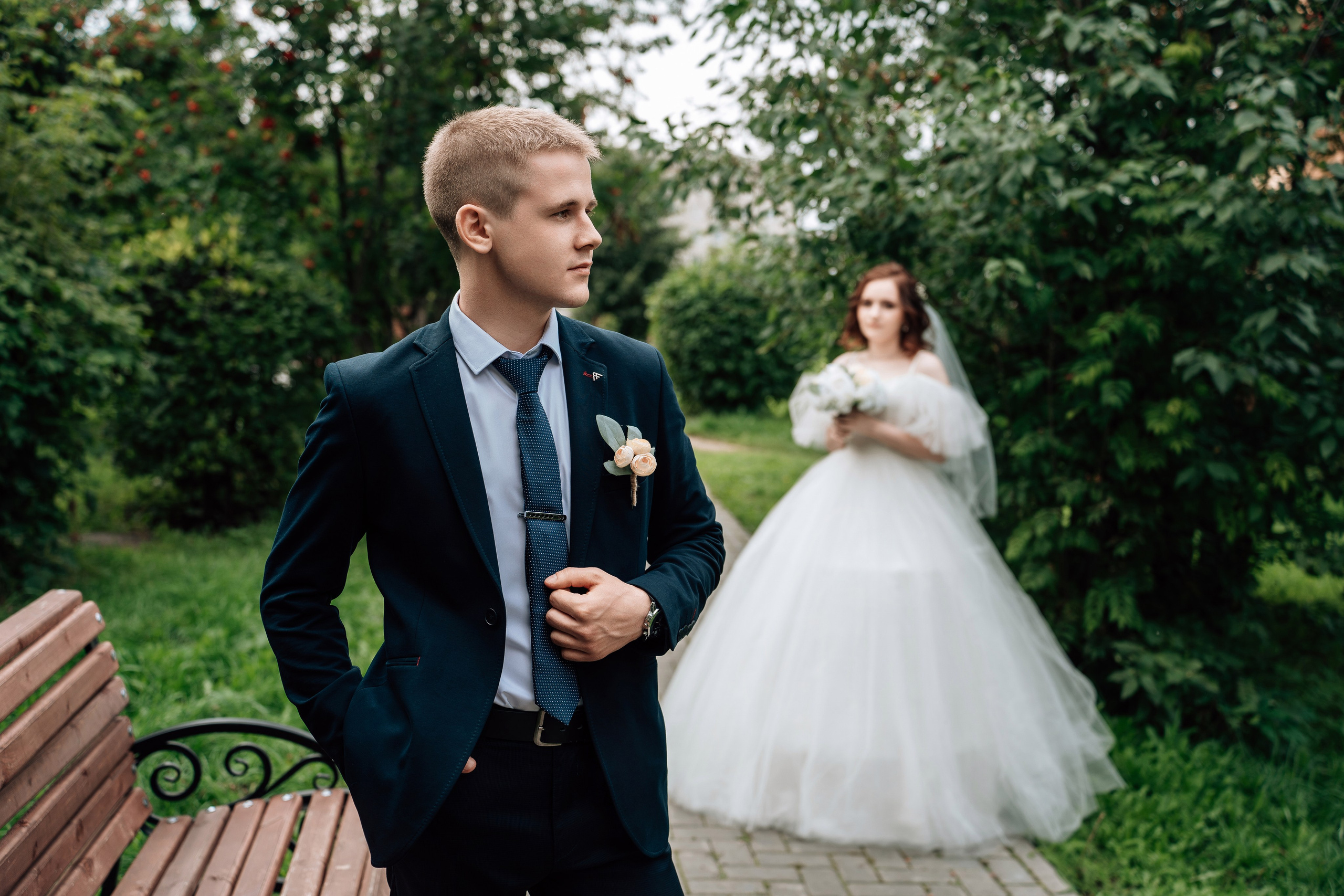 Свадьбы — Love Story. Видеограф Томск, Томская область, Сибирь