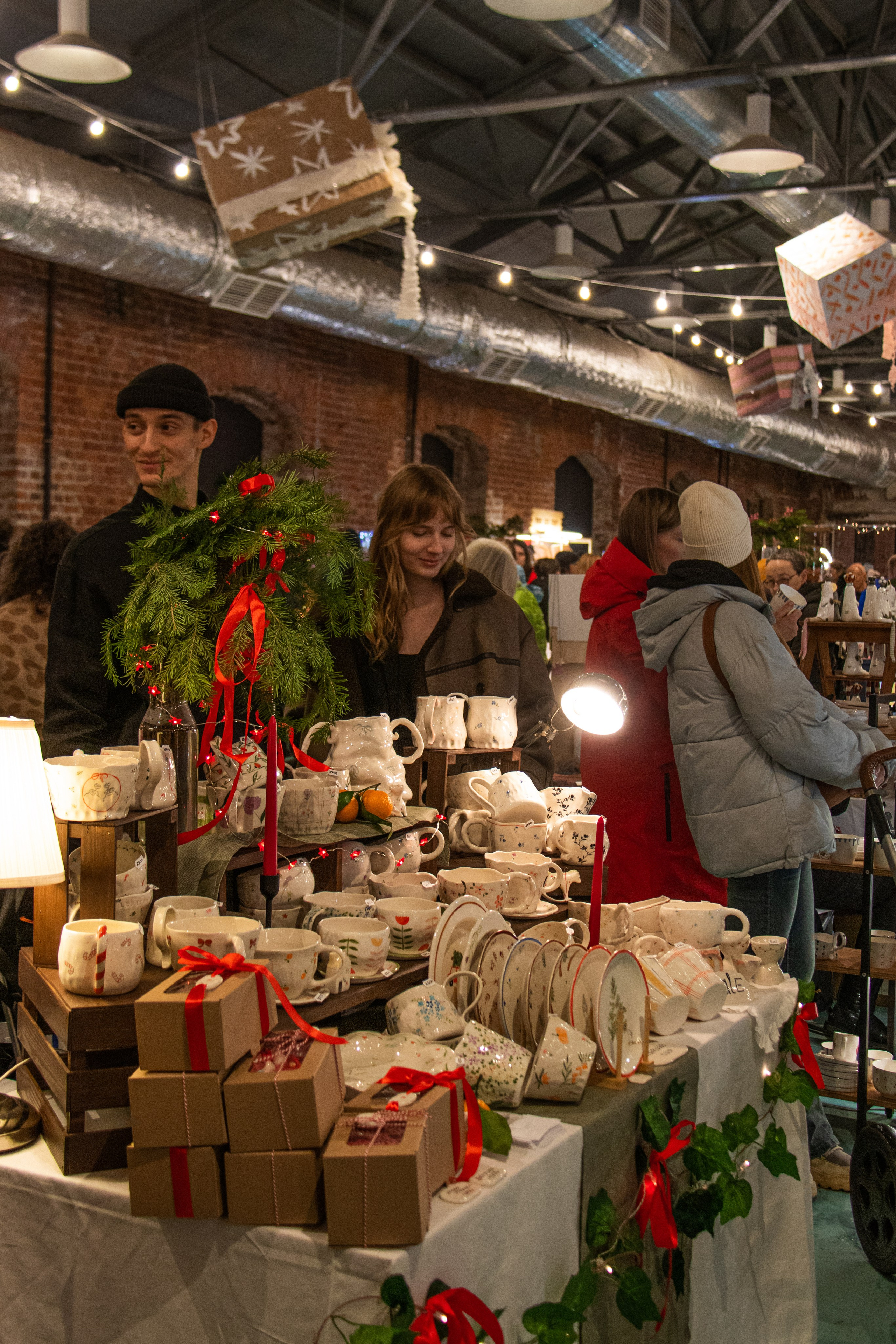 Ceramania 14.12.24. Janie valde |photographer & visual artist