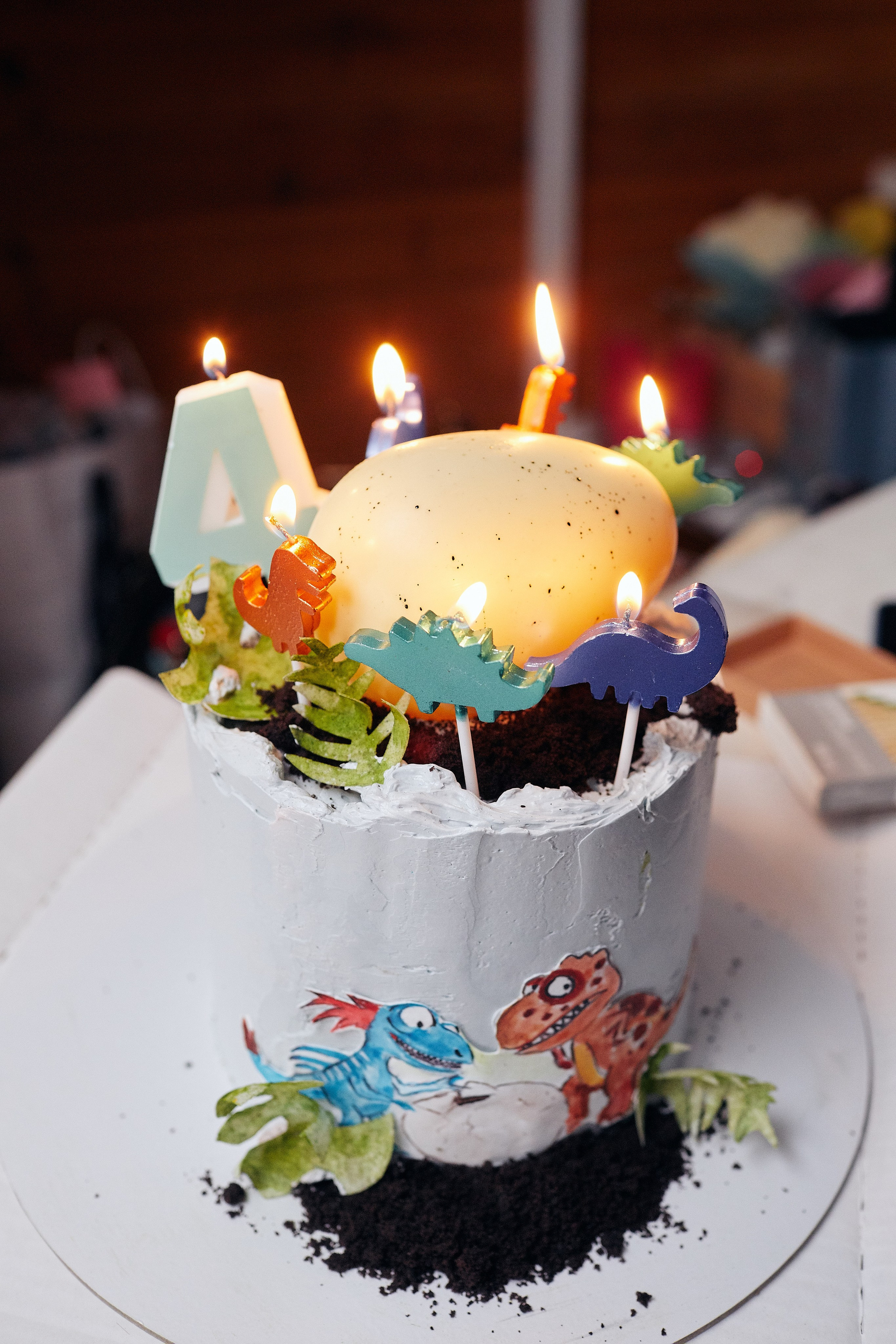 Александру 4 года. Репортажный фотограф в Москве Константин Дерягин