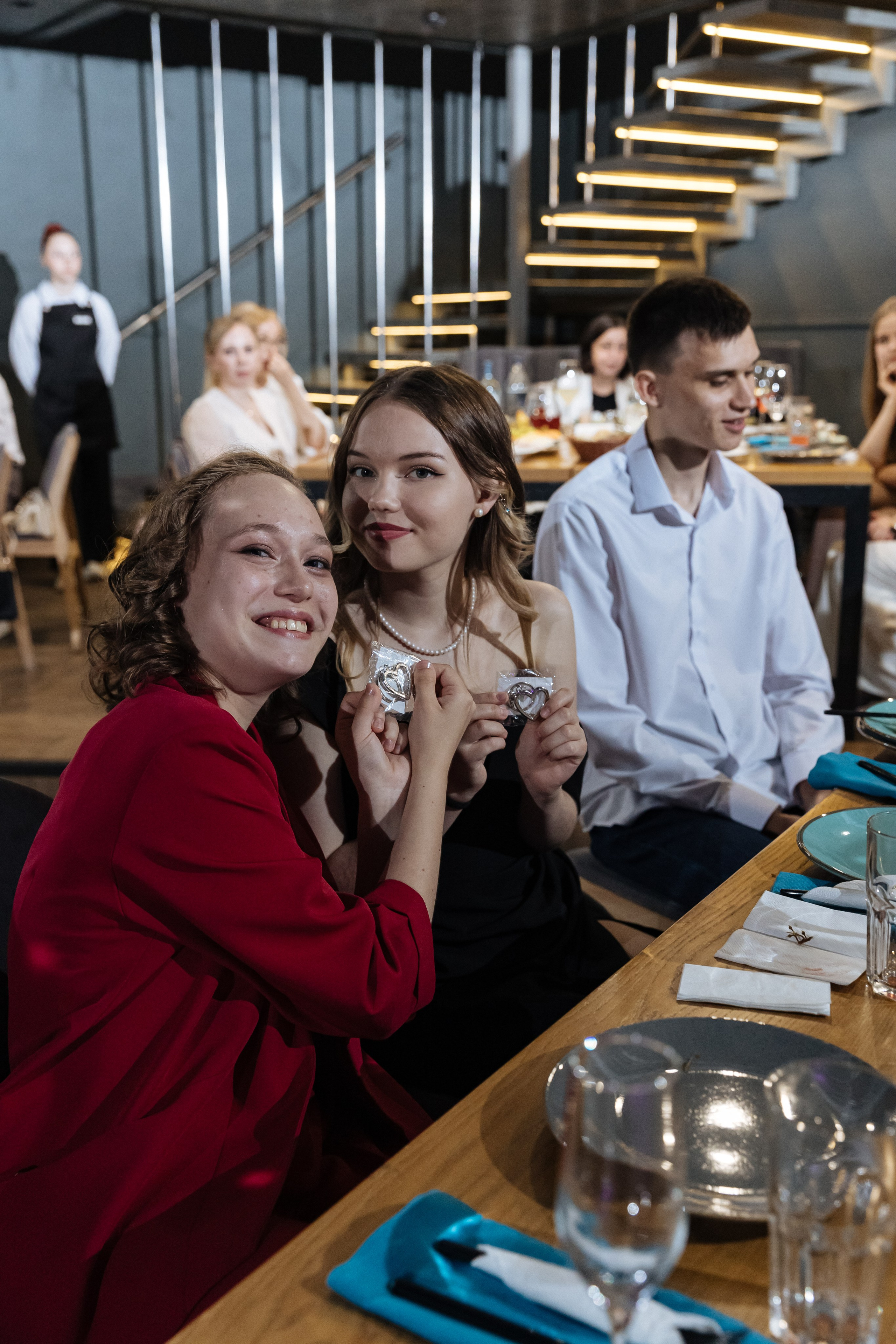 Выпускной 2025. Мозжерина Ирина — Свадебный и семейный фотограф в Екатеринбурге