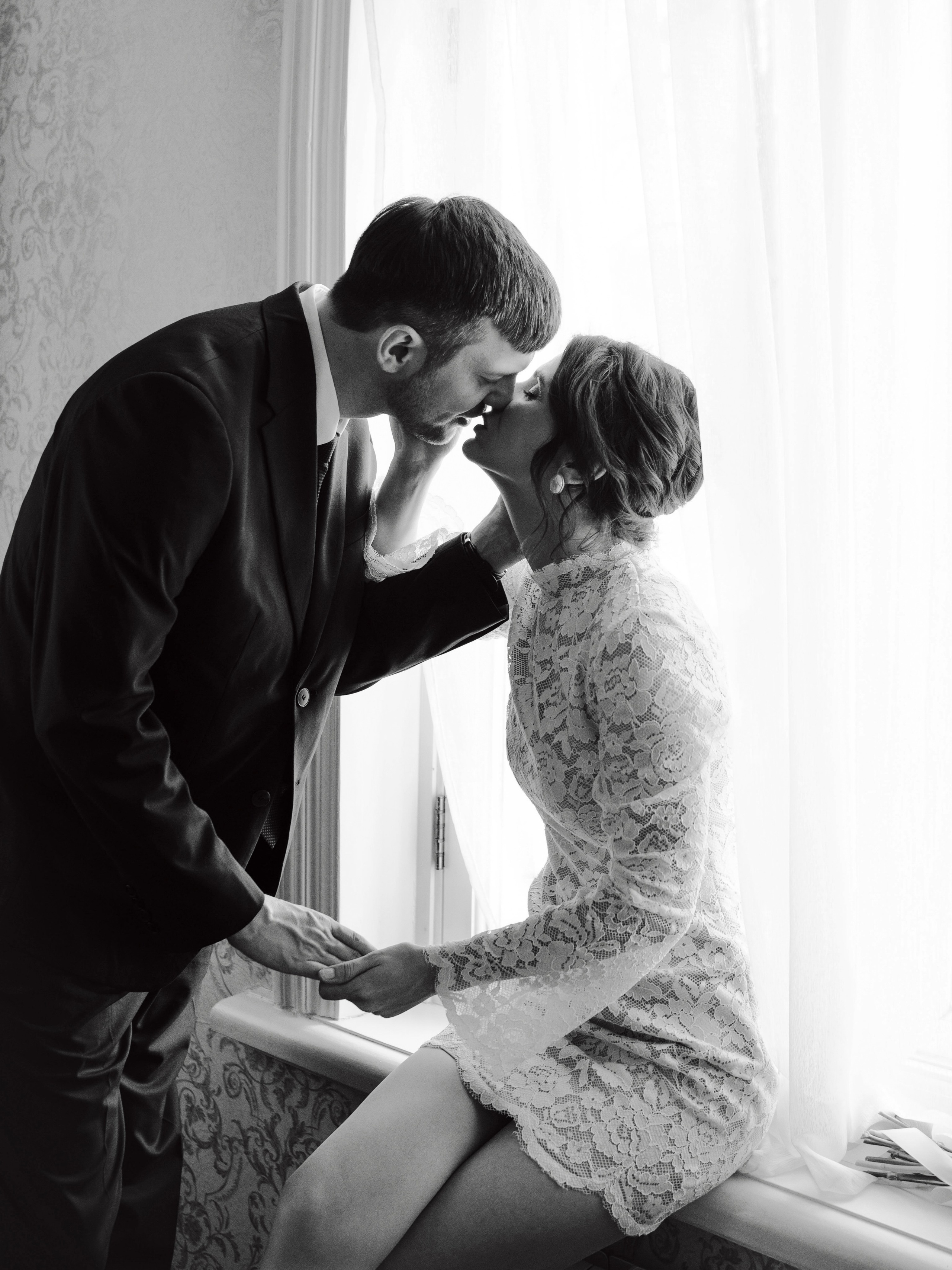 Свадебная съемка. Свадебный фотограф Красноярск Лапина Дарья