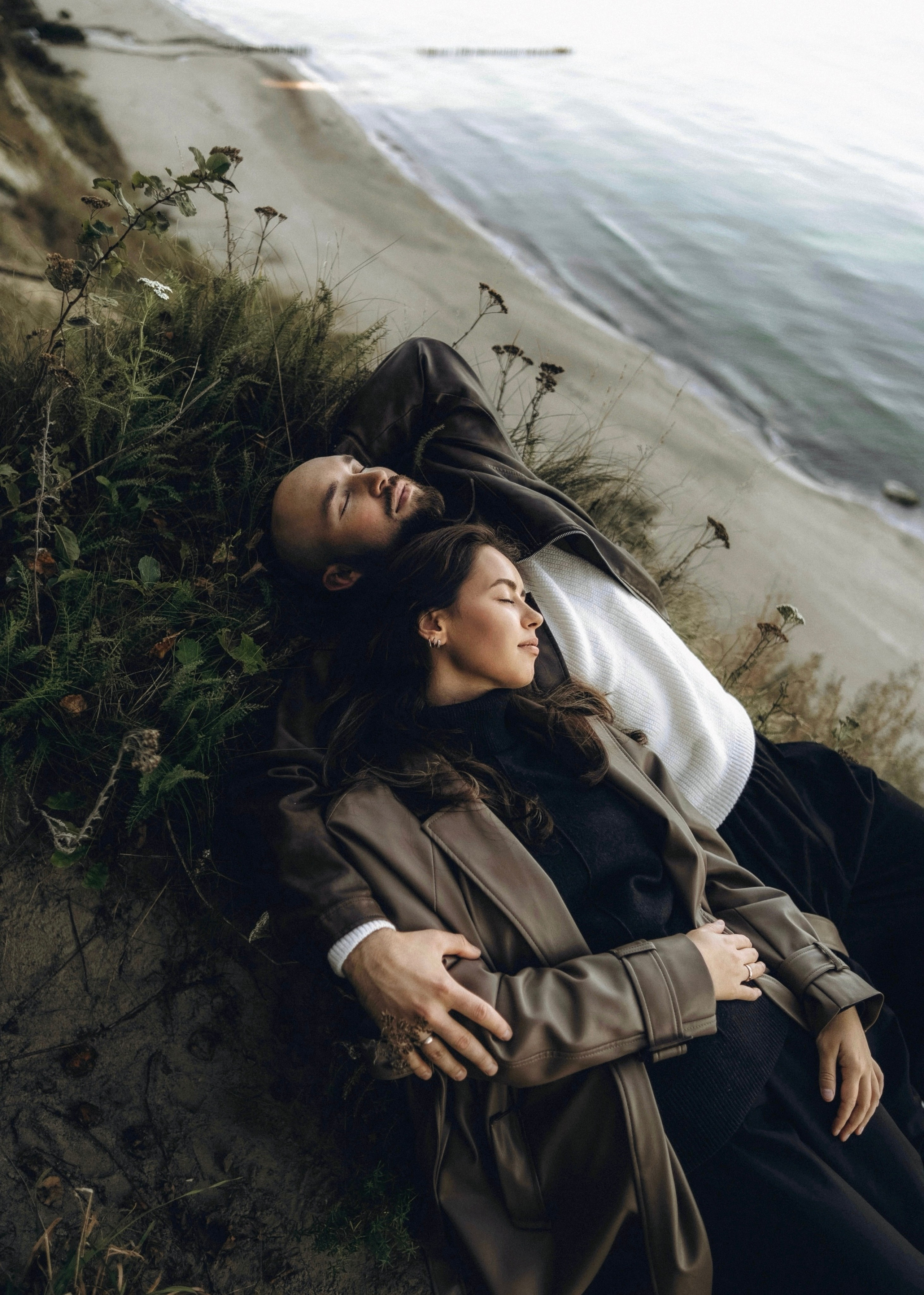 Lovestory. Свадебный фотограф Красноярск Лапина Дарья