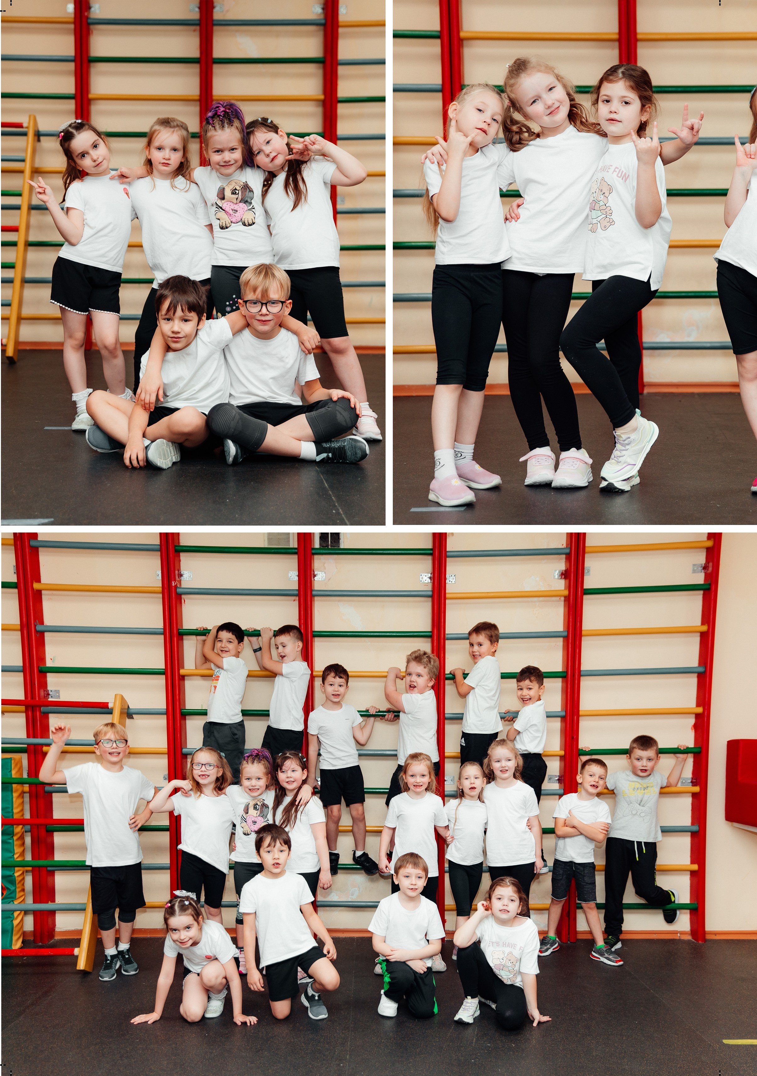 Альбом Life. Детский и семейный фотограф в Санкт-Петербурге и области Никова Вика