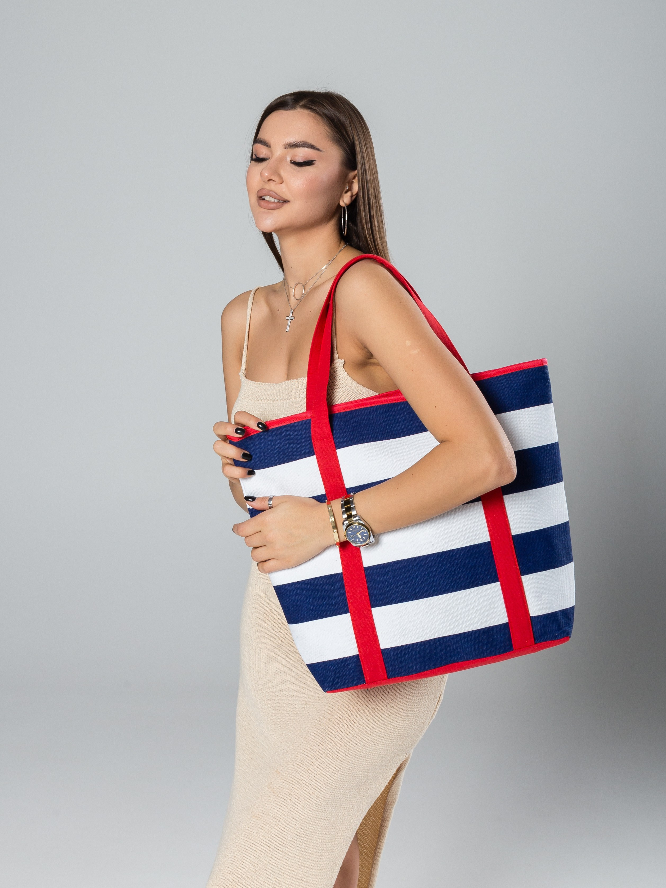 Пляжные сумки. Фотограф в Краснодаре Арина Кудряшова