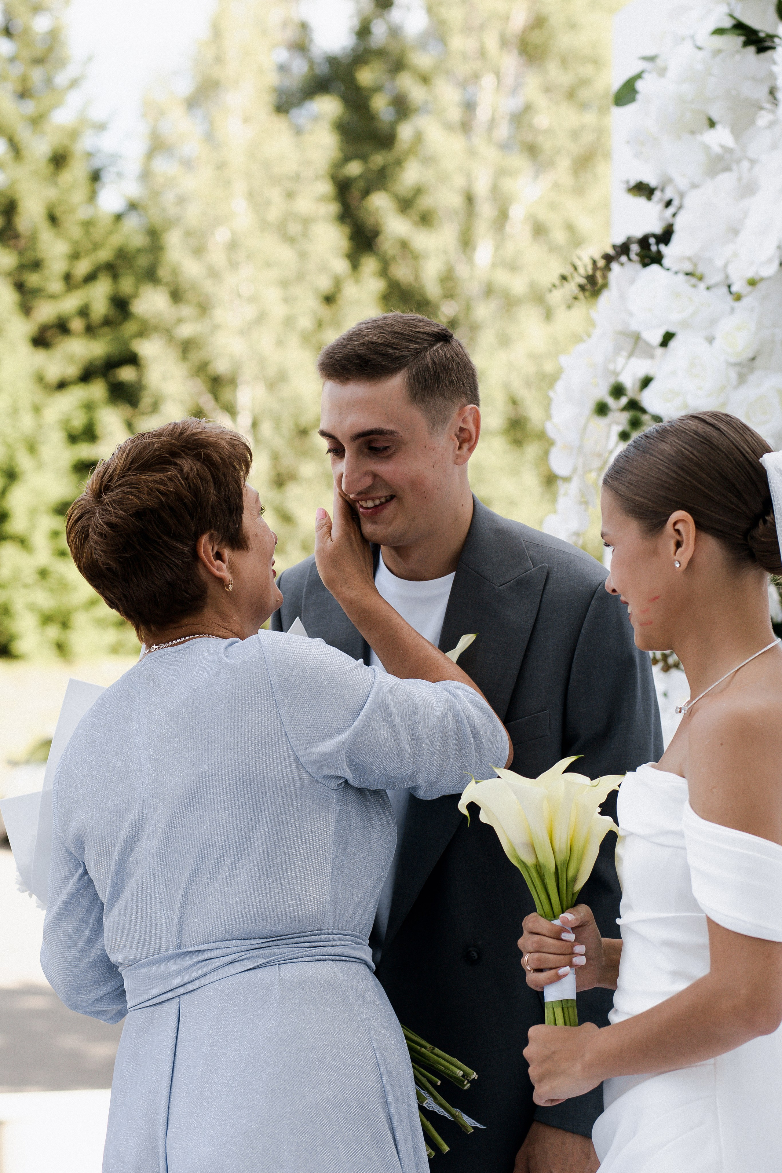 Юлия и Игорь. Фотограф Юлия Герасимова Иркутск