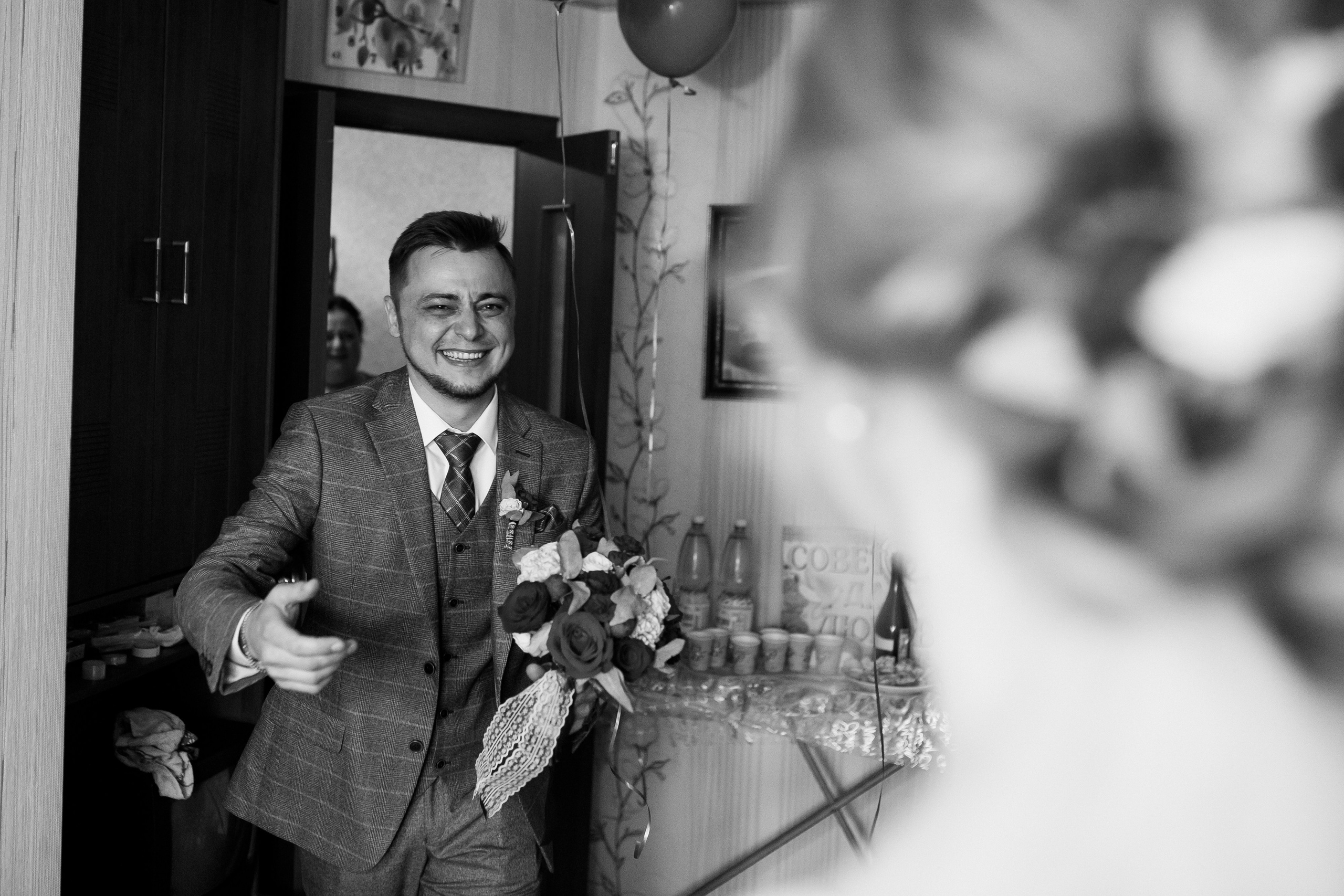 Свадьба в Уфе. Фотограф в Уфе Ирина Идрисова