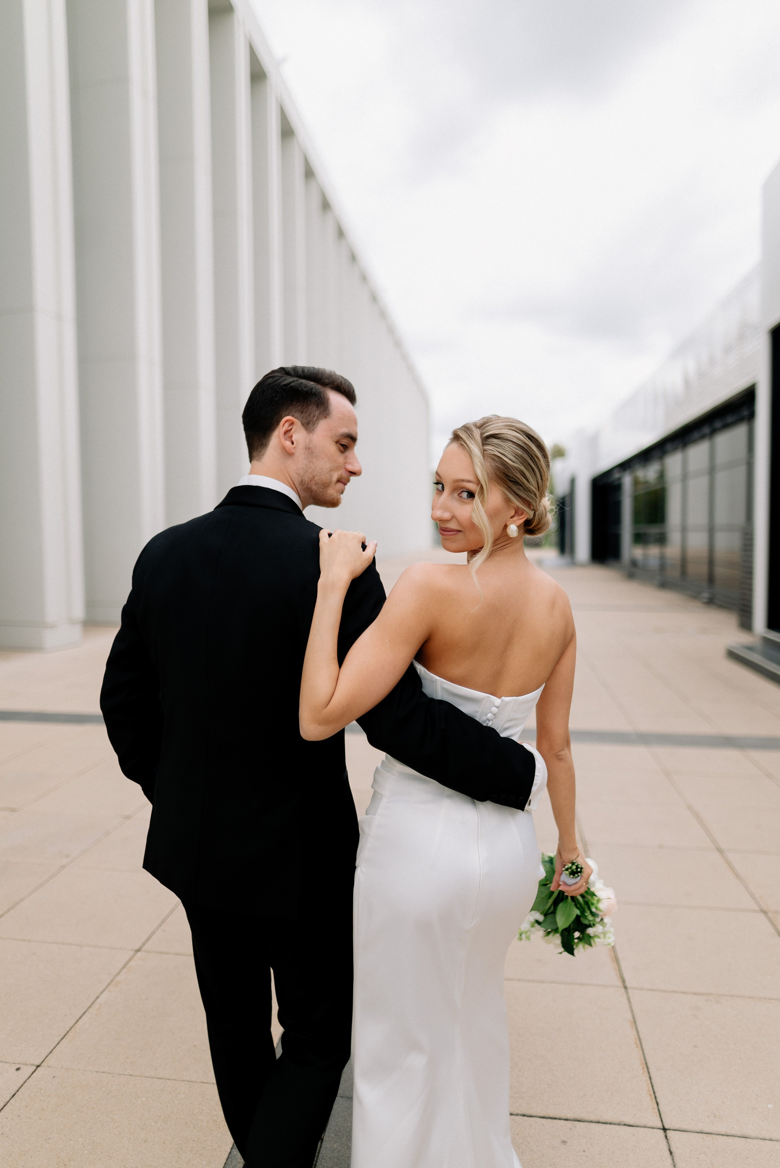 Яна и Павел. Свадебный фотограф Булавина Кристина Нижний Новгород