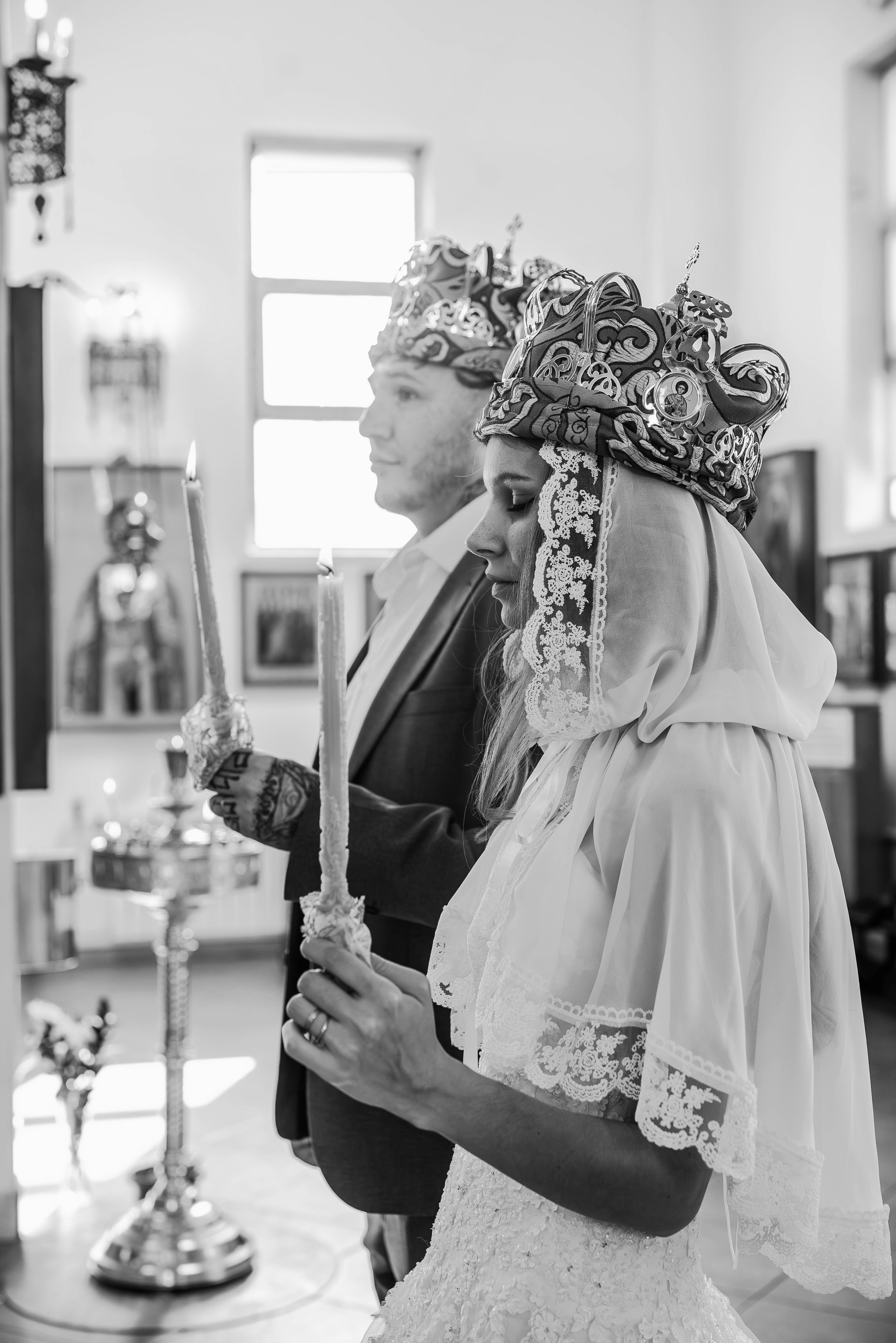 Руслан и Екатерина. Семейный и детский фотограф Москва