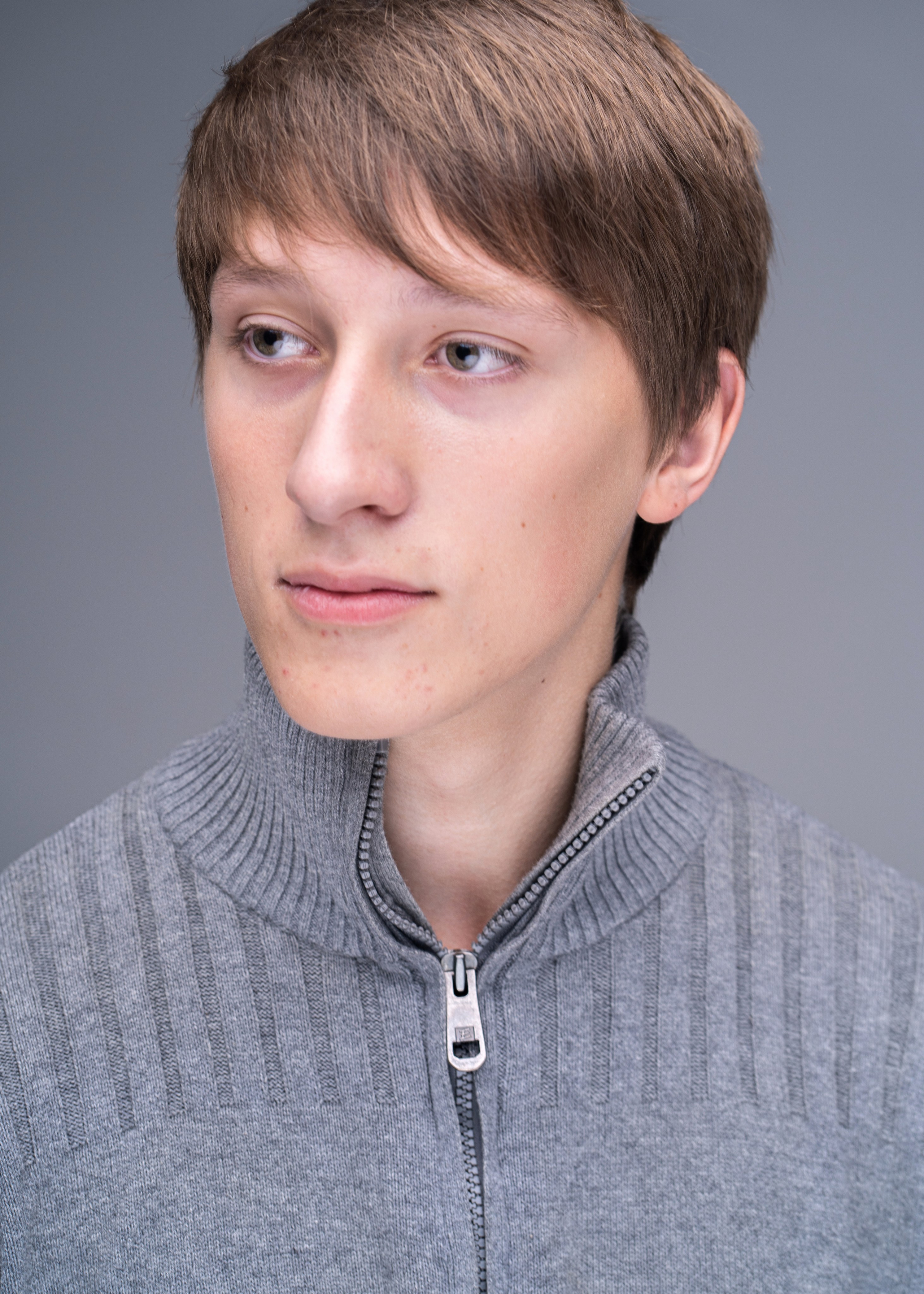 ТИМУР. Портретный фотограф. Актёрское портфолио