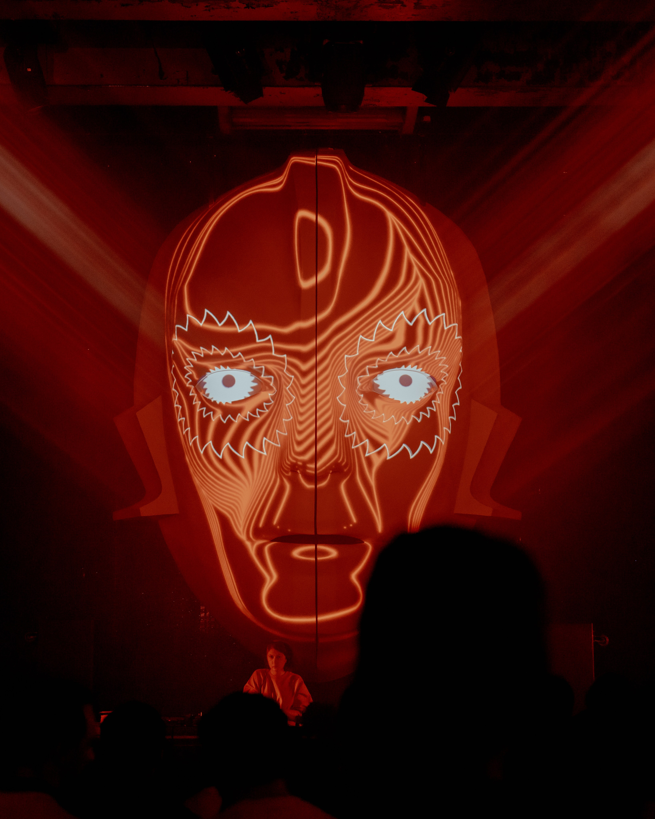 ARMA XVI, SILA SVETA. @tomrus: Рустам Шагиморданов — фотограф