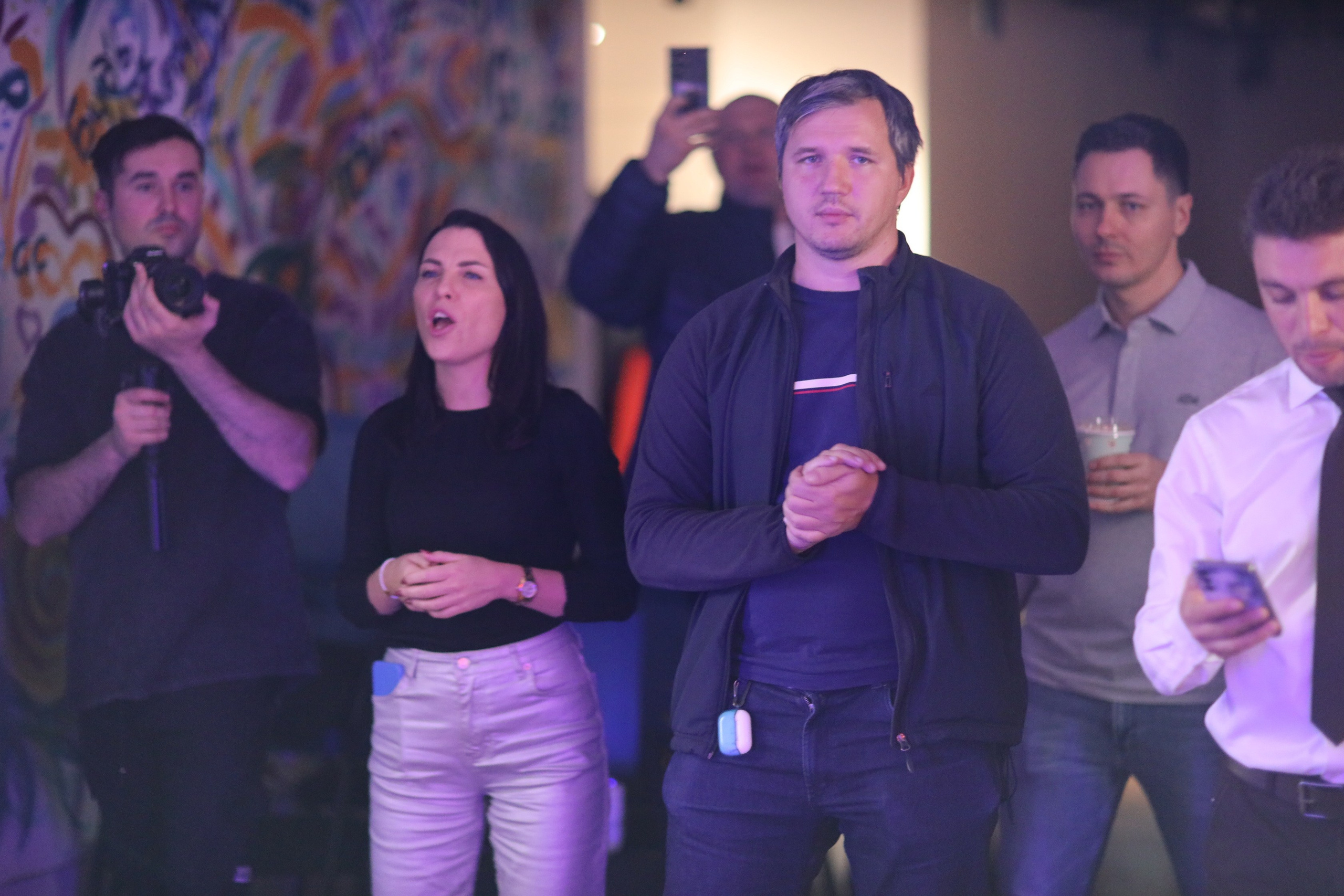 МастерМайнд 1.2. Съемка в студии под ваш запрос, студийные съемки, фотографии архитектурных объектов — Александр Евстигнеев — фотограф Москва