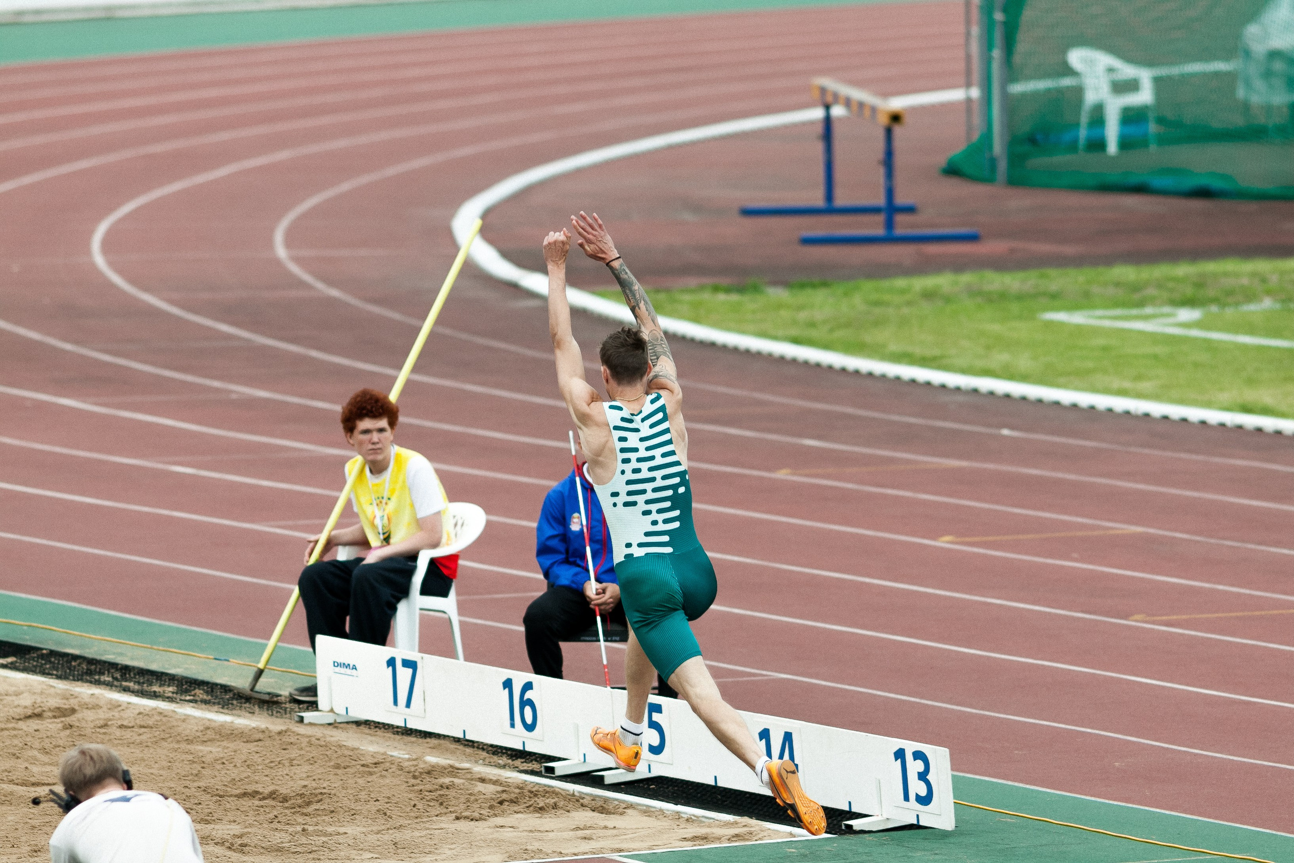 ЛА 5 июля 2025. Фотография