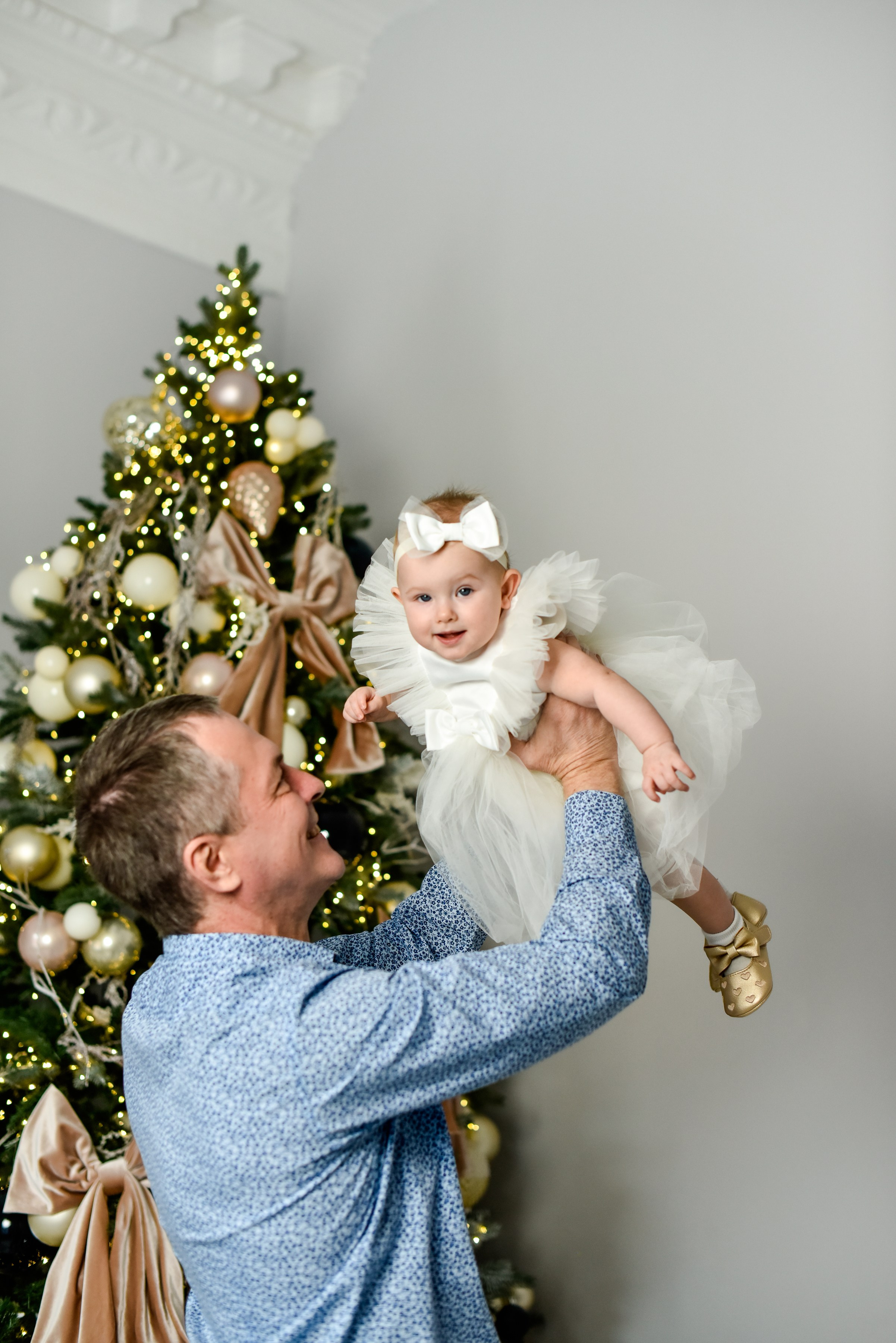 Семья Елены