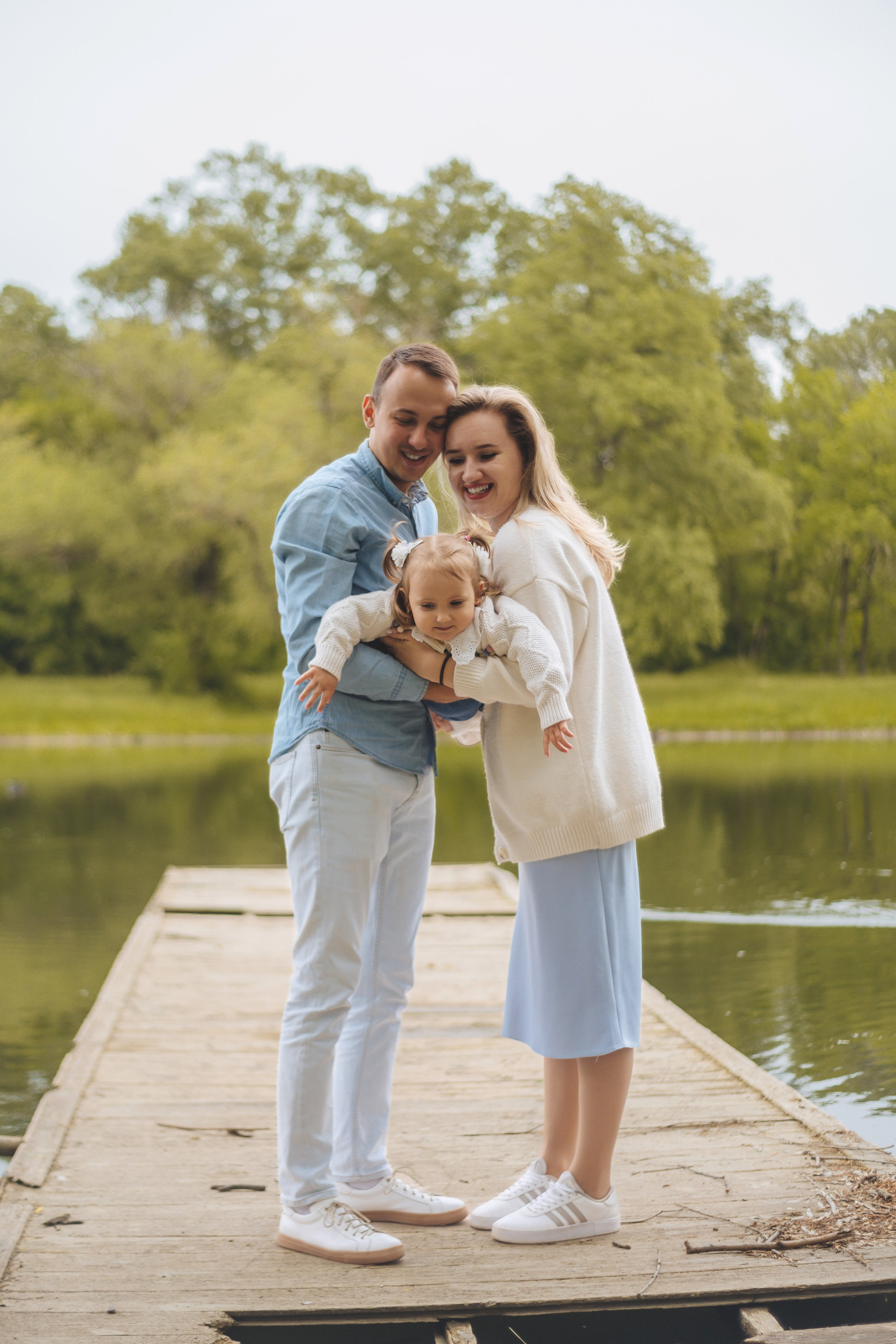 Вике 2 годика. Семейный, детский и свадебный фотограф в Черкесске Виктория Голубенко