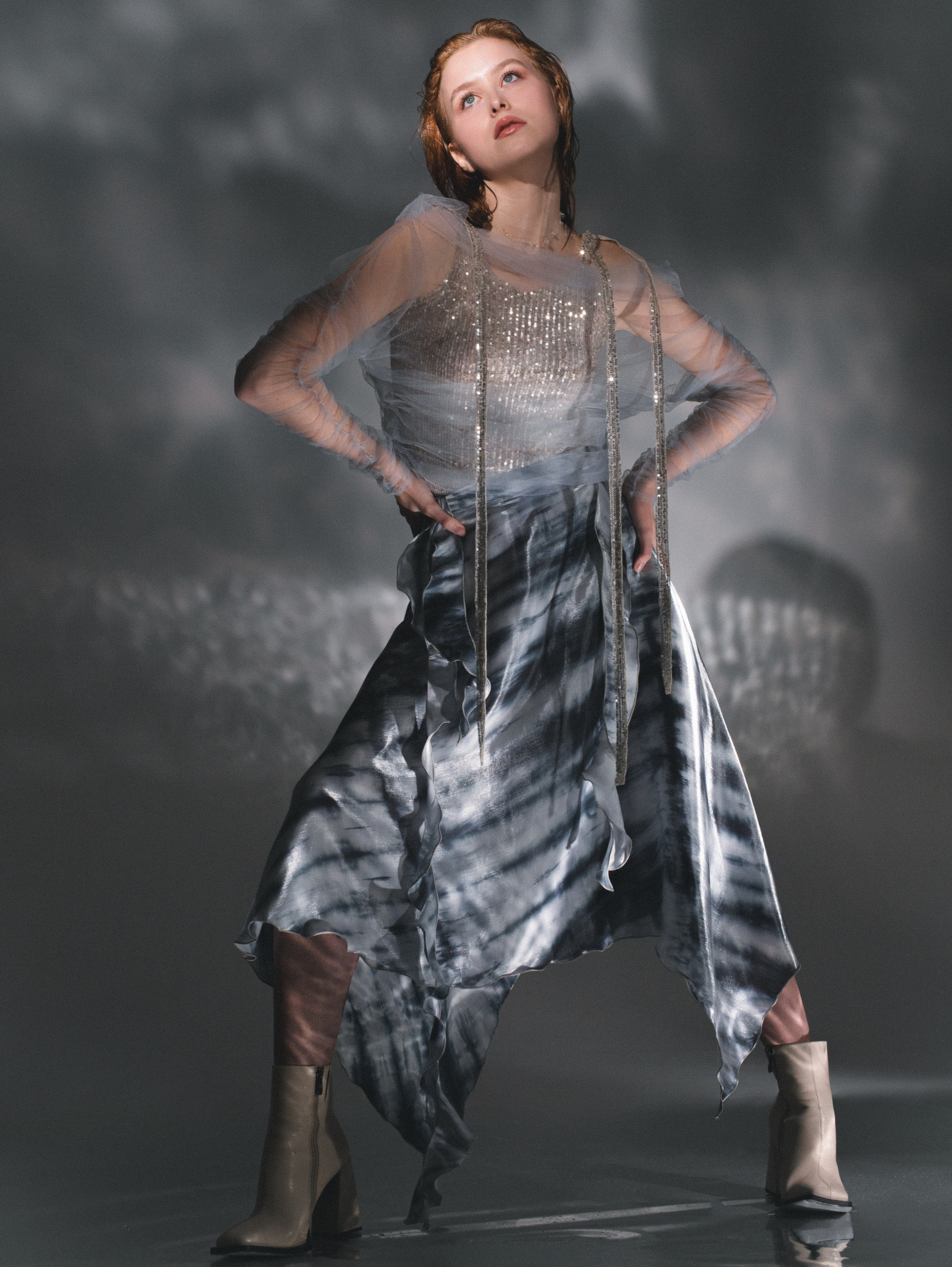 Vozrozhdeniye. Фотограф в Москве и Сургуте Алла Лесовая. Снимаю каталог для брендов и индивидуальные портреты для людей