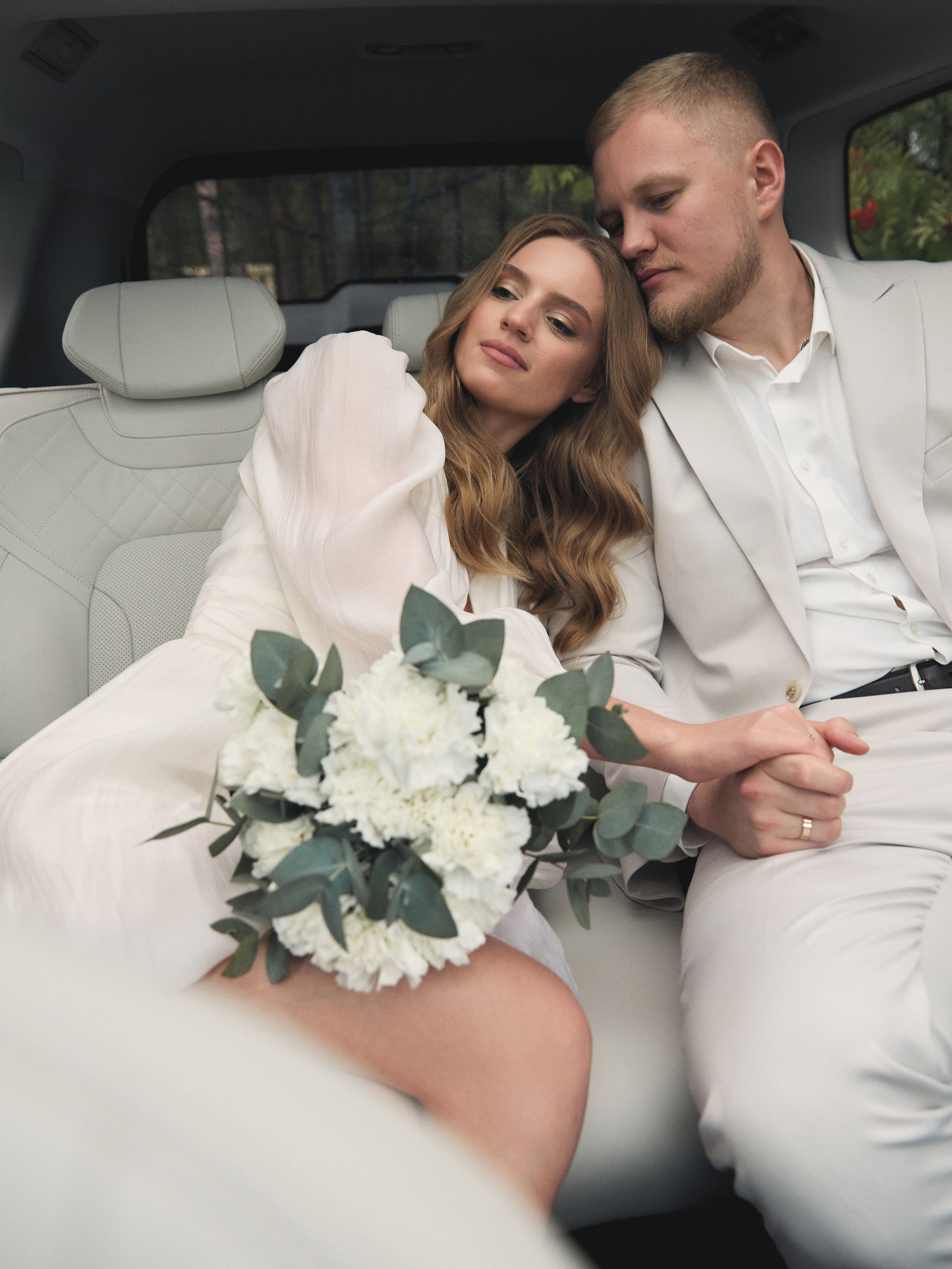 Евгений и Валерия. Фотограф в Москве и Сургуте Алла Лесовая. Снимаю каталог для брендов и индивидуальные портреты для людей