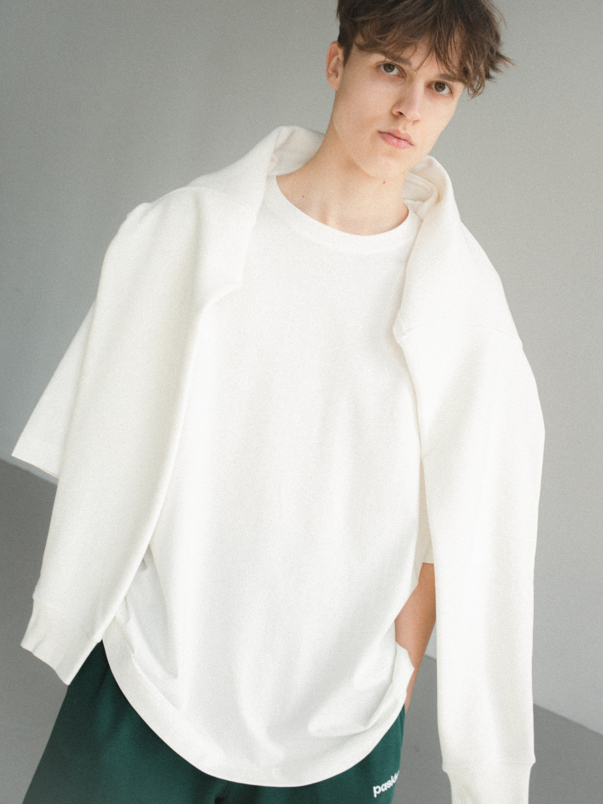 Модельная школа Khanova. Фотограф в Москве и Сургуте Алла Лесовая. Снимаю каталог для брендов и индивидуальные портреты для людей