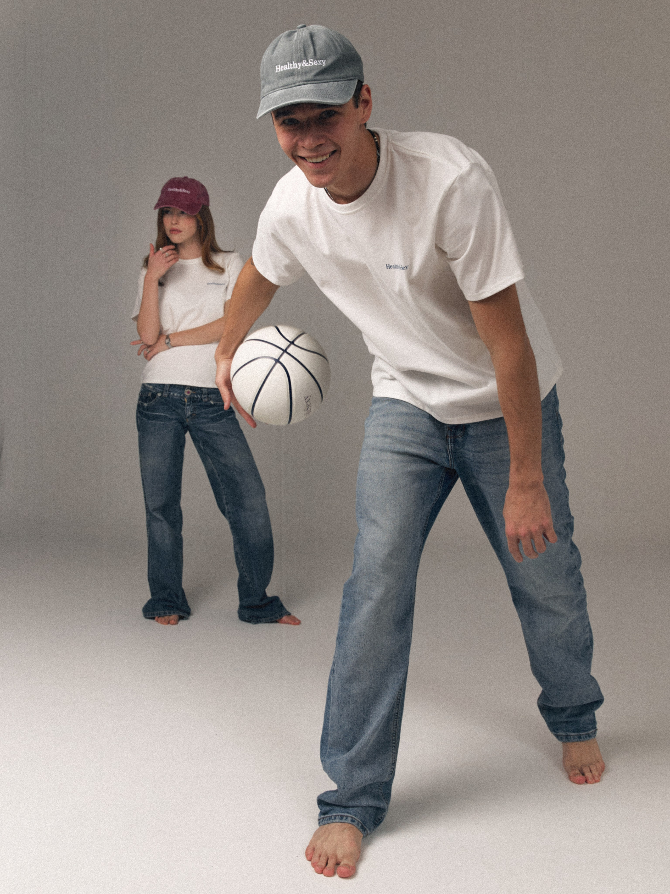 Healthy & Sexy. Фотограф в Москве и Сургуте Алла Лесовая. Снимаю каталог для брендов и индивидуальные портреты для людей