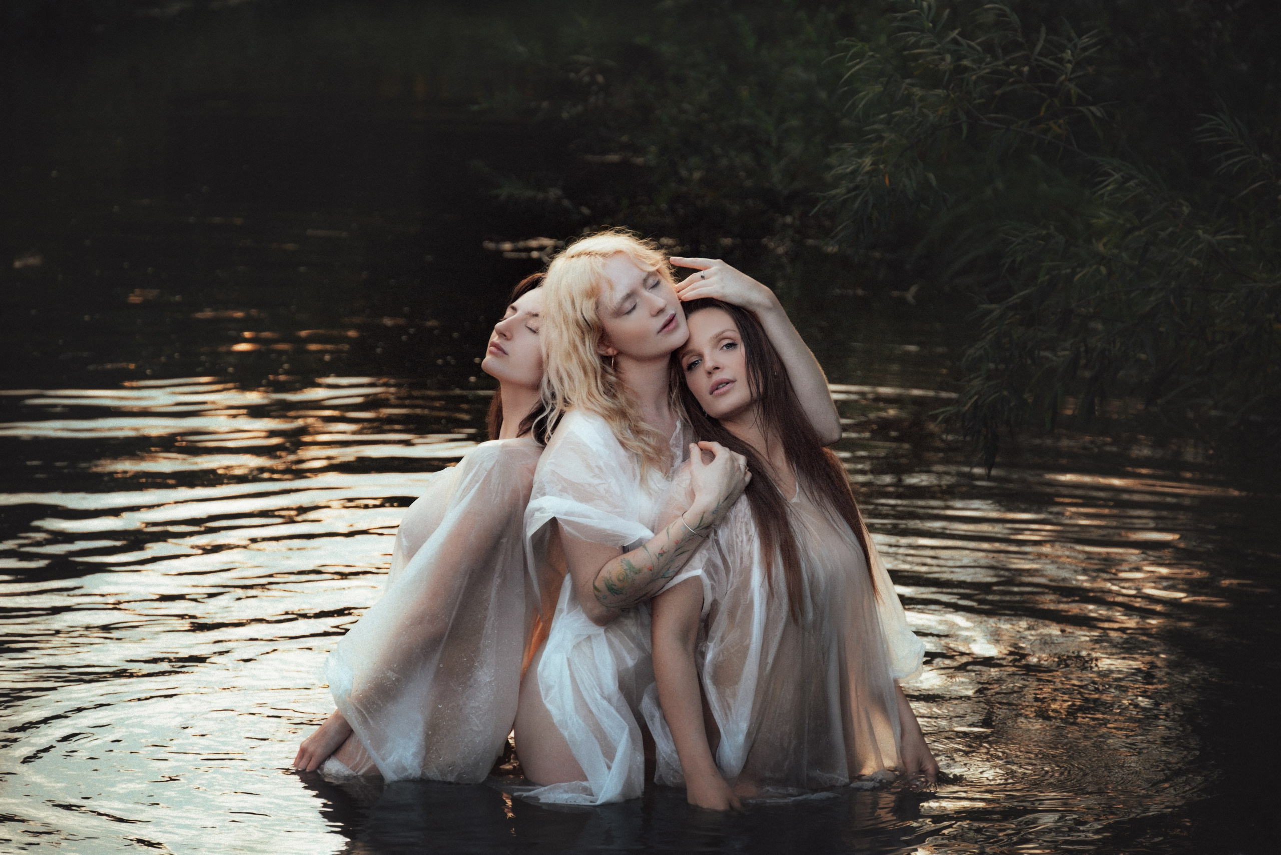 Художественная фотоссесия иркутск