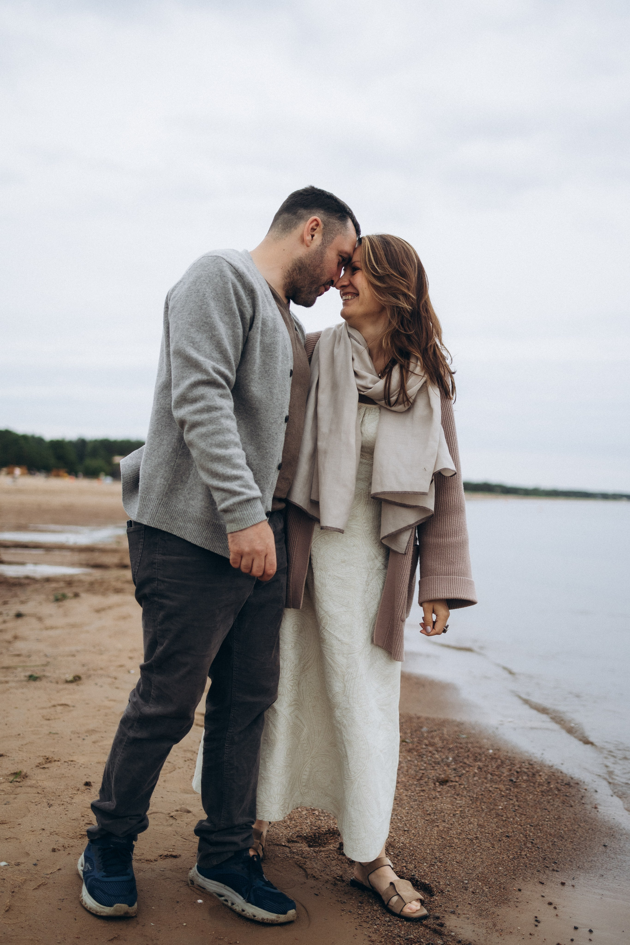 Таня, Витя и Артем. Фотограф Артем Бросов в Санкт-Петербурге и Дубае