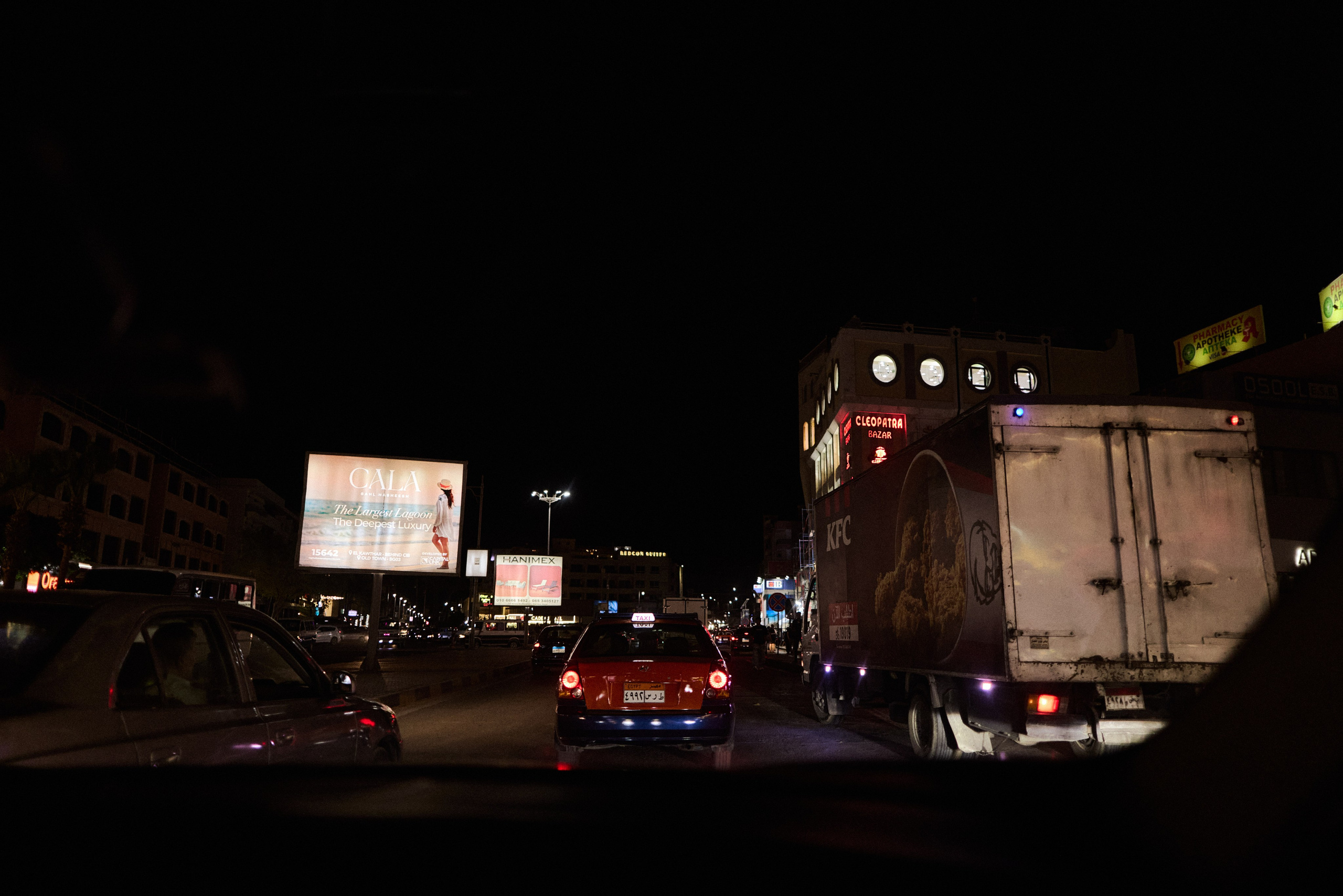 Другое 2. Jorgis Talè — photographer, kind person, teacher of arts and other mag