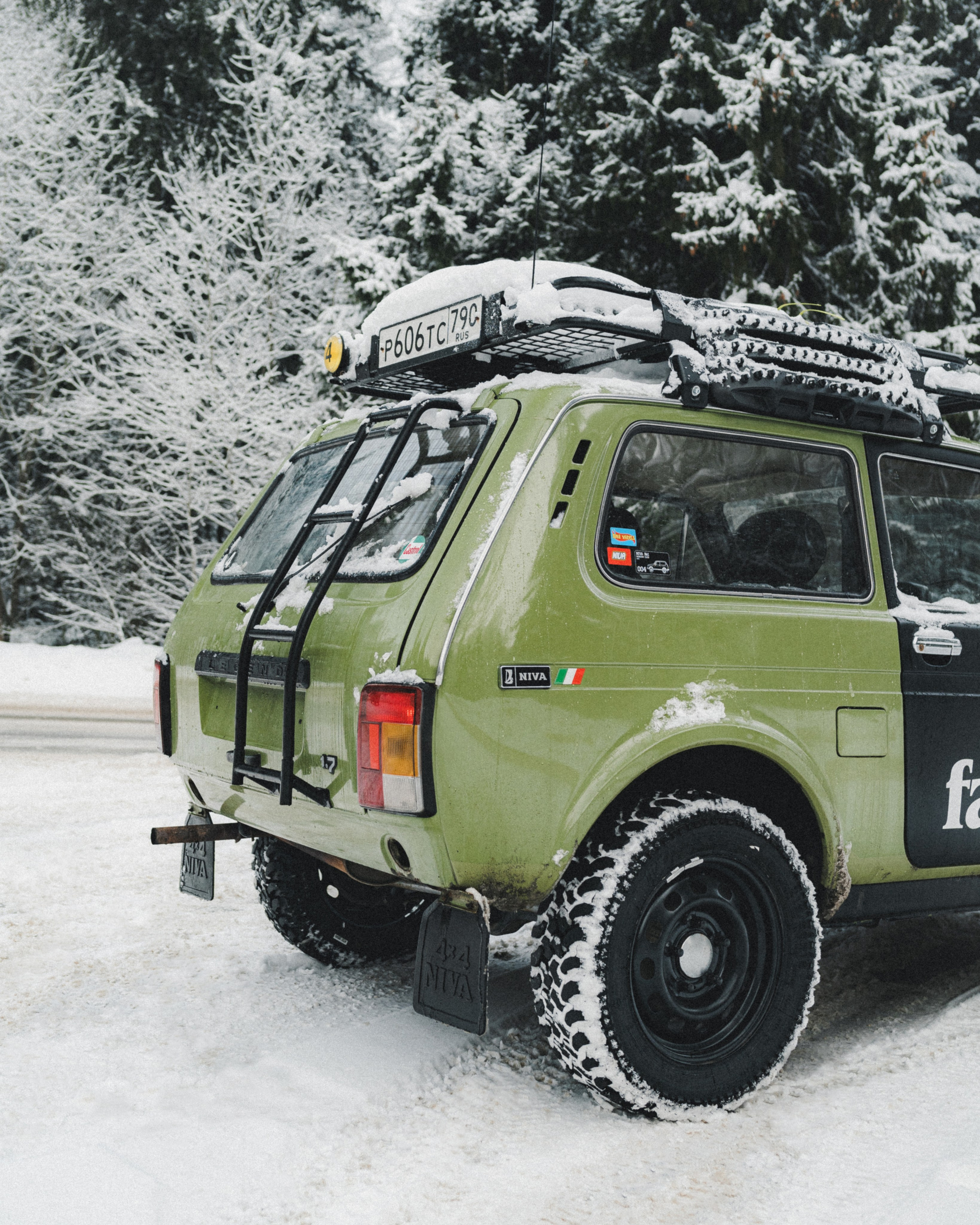 Лайфстайл фотосъёмка для кофейной компании Fauno. Фотограф Илья К. в Москве