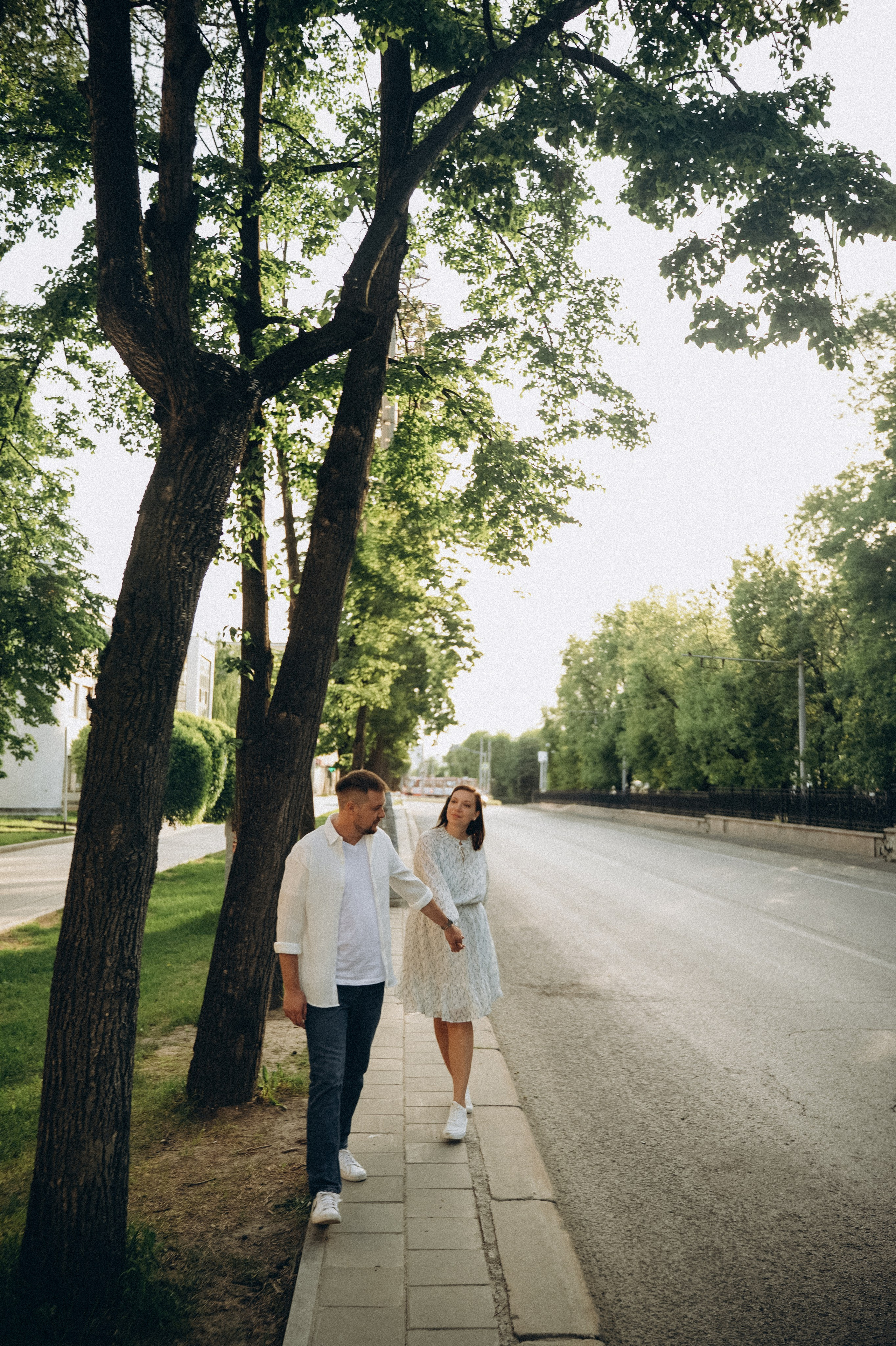 Свидание. Семейный свадебный фотограф Екатеринбург Первоуральск Шарнина Алёна