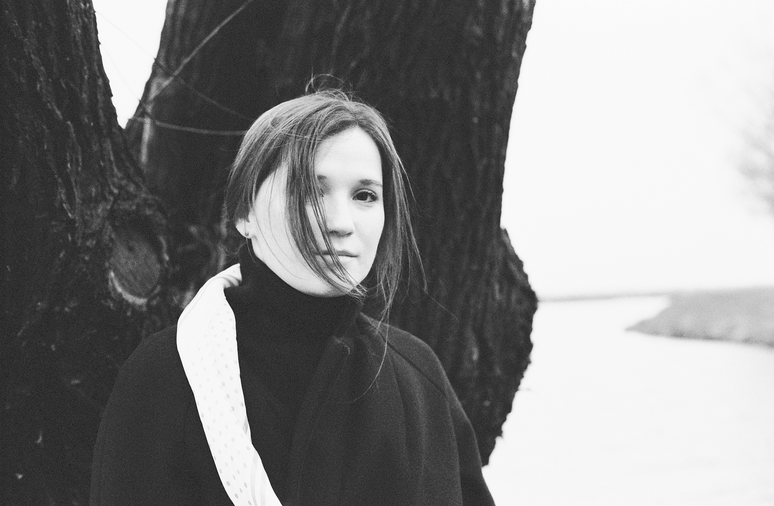 A. Стилист и плёночный фотограф Анастасия Шлокова в Санкт-Петербурге и Москве