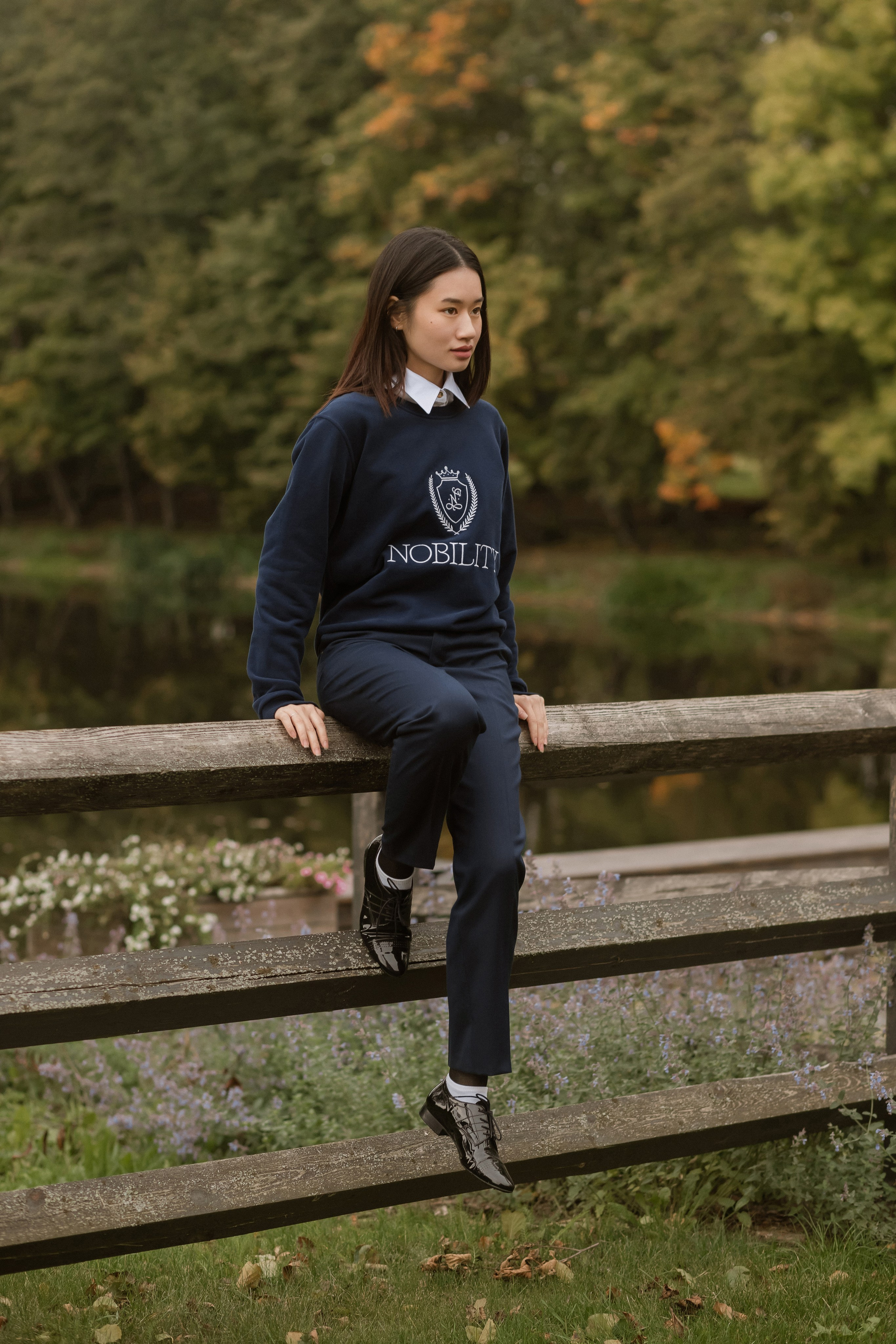 NOBILITY. Фотограф Лия Козловская Минск