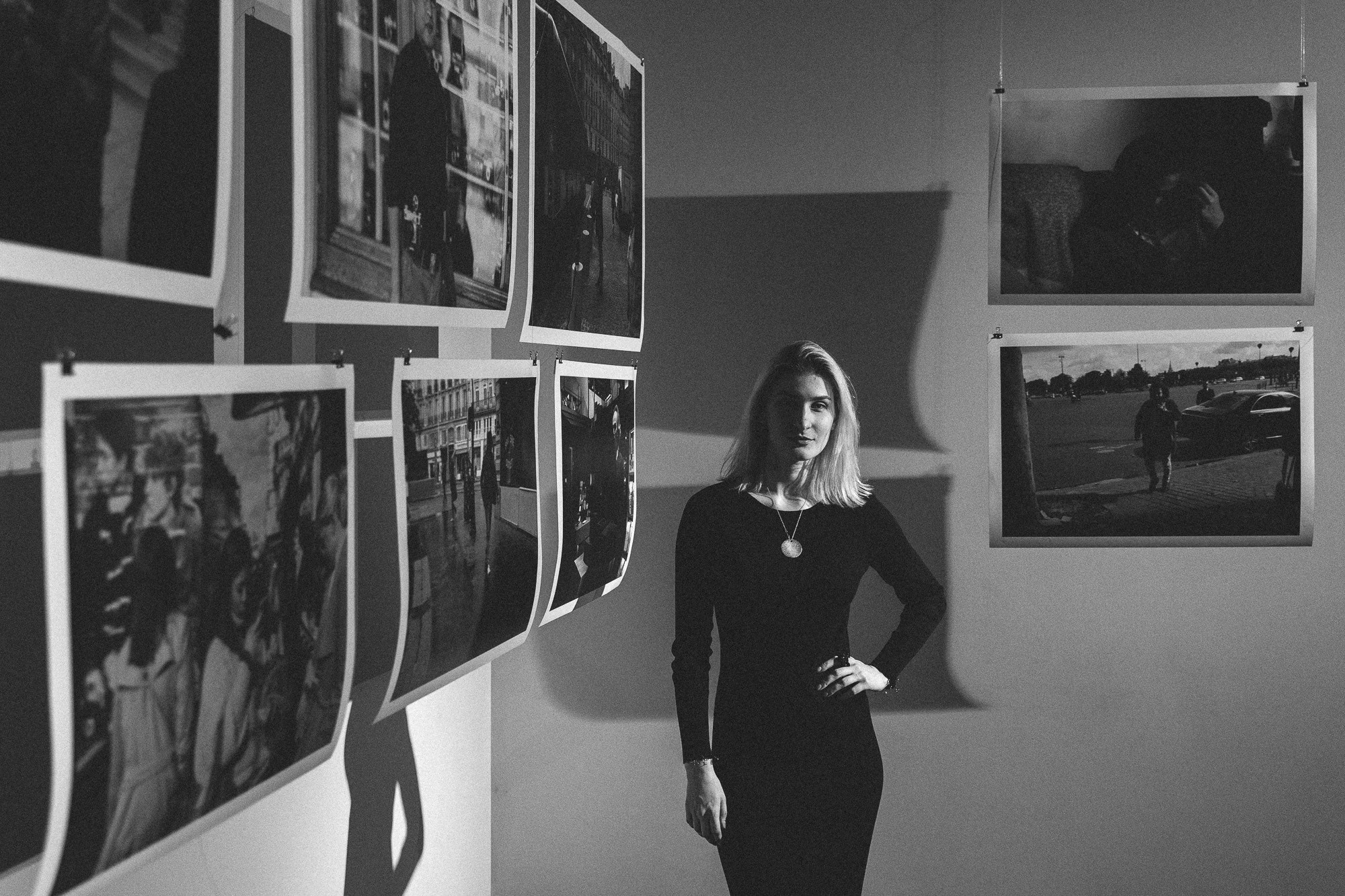 Фотограф Николай Владимиров