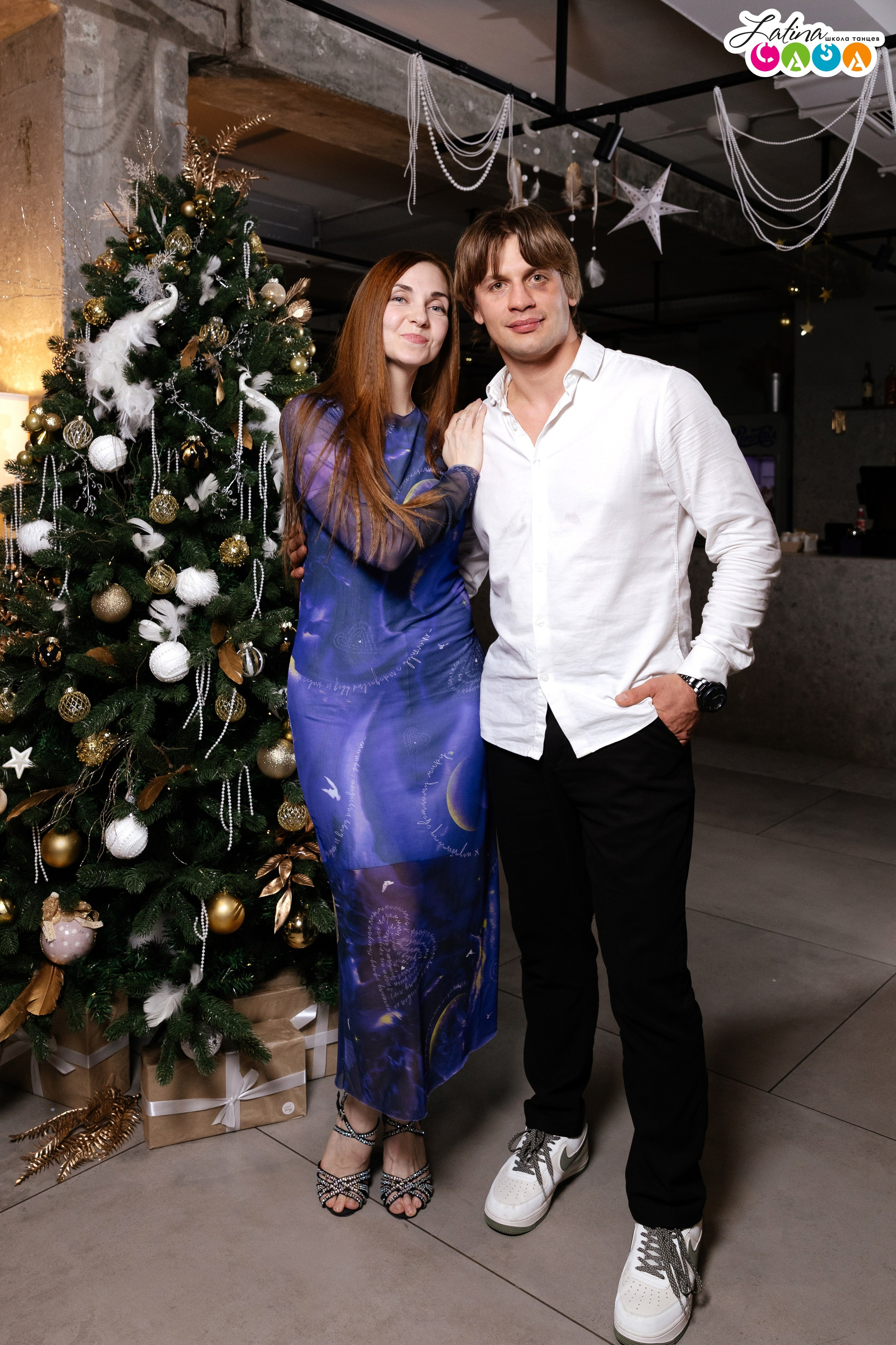 Корпоратив Casa Latina. Семейный фотограф — Макс Белогрудов