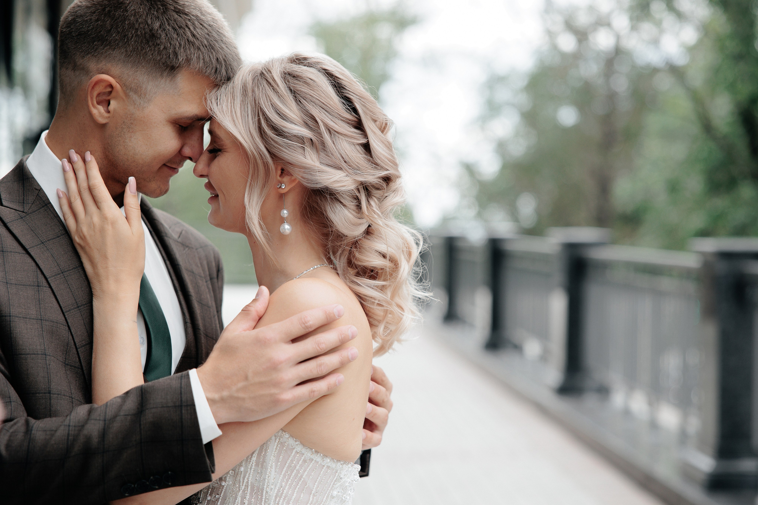 Victoria & Nikita. Свадебный фотограф Павел Фурашов в Нижнем Новгороде | Paul Matis