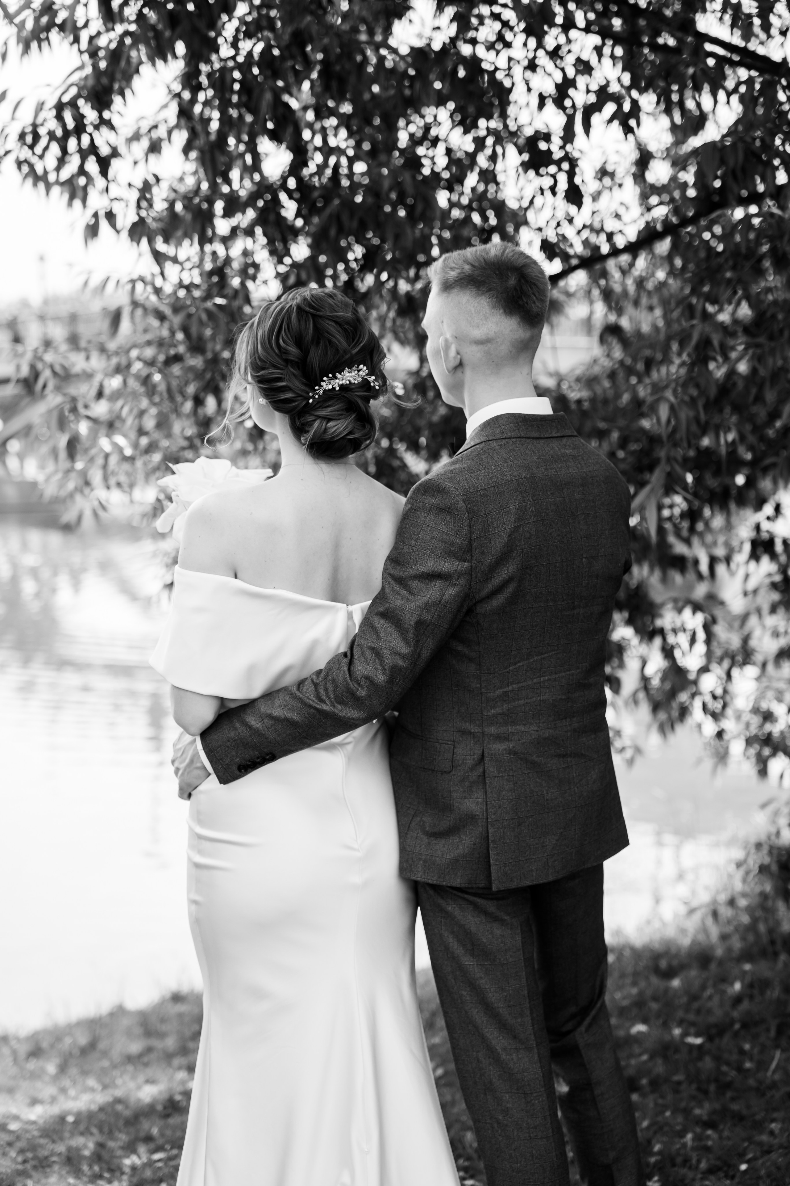 Ксения & Даниил. Фотограф Москва. Базанова Анастасия