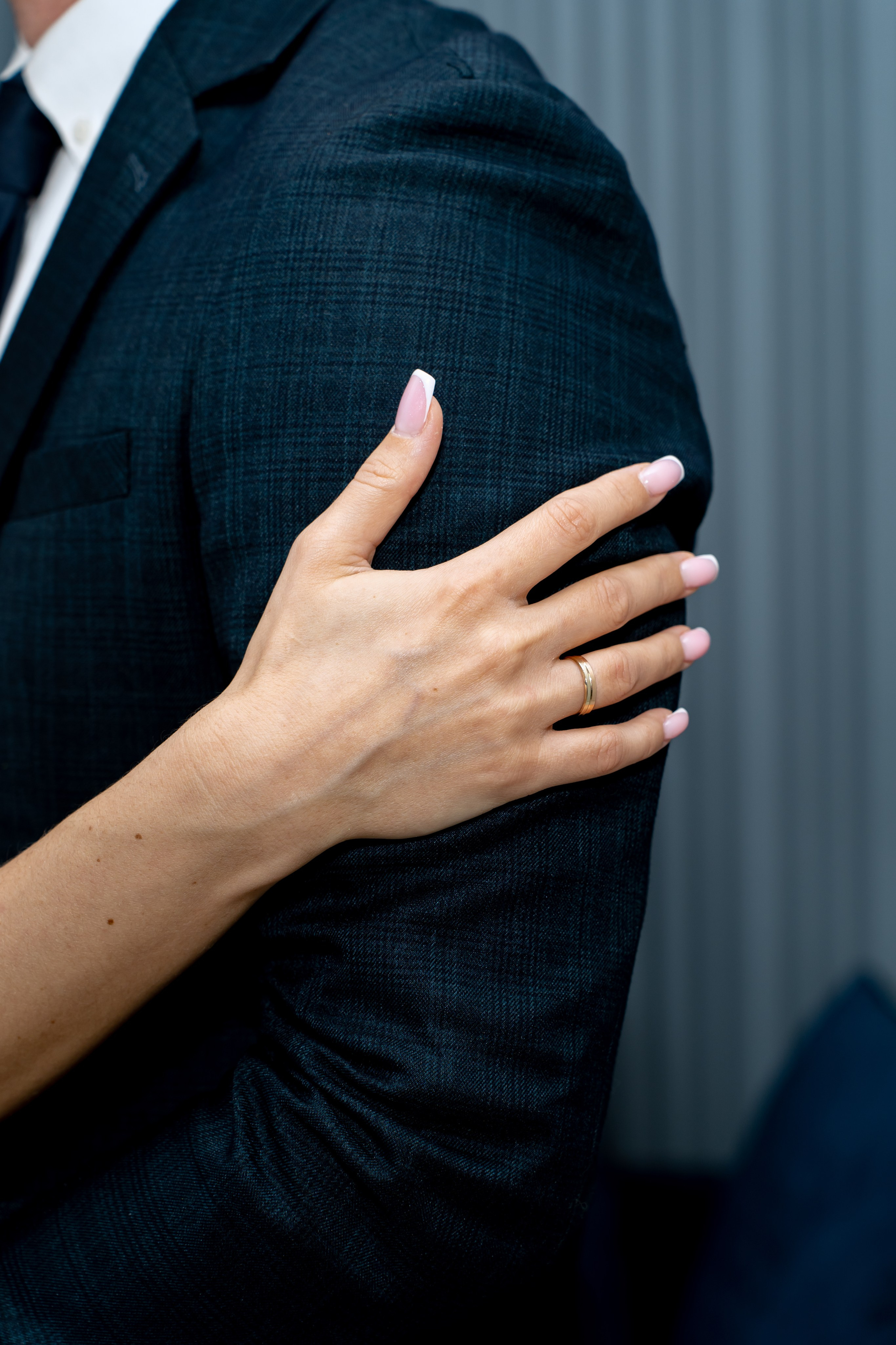 Юлия & Станислав. Фотограф Москва. Базанова Анастасия