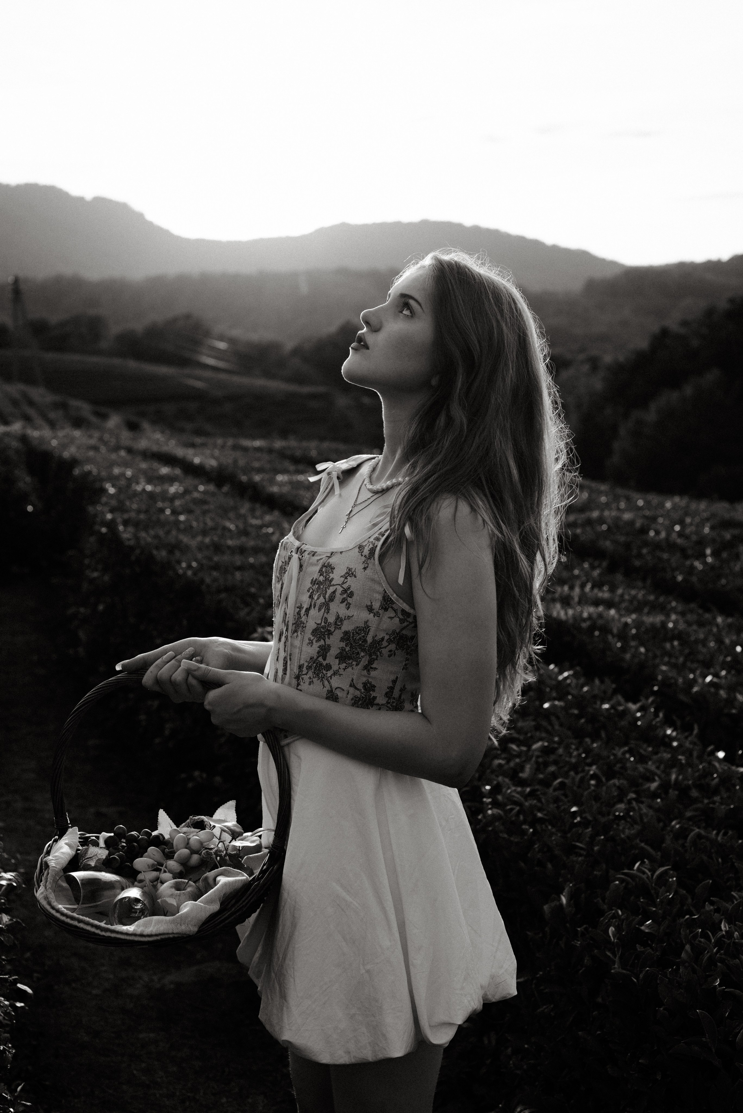 Alice. Портретный фотограф в Сочи