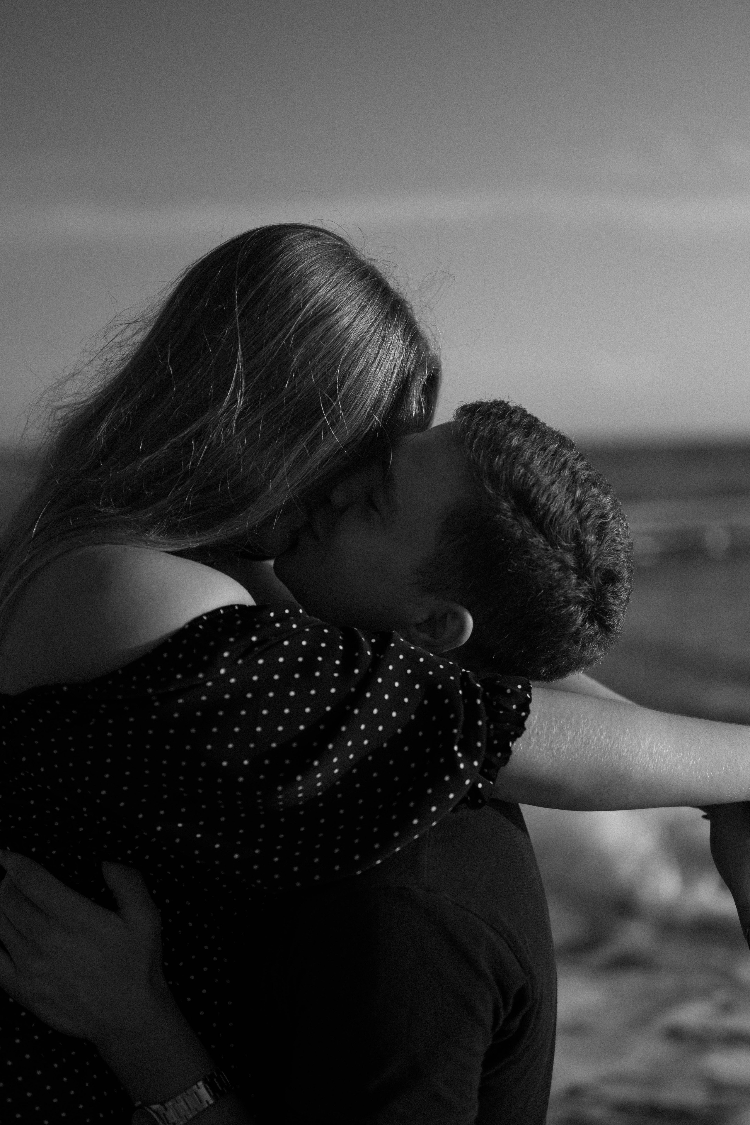 V & I. Портретный фотограф в Сочи