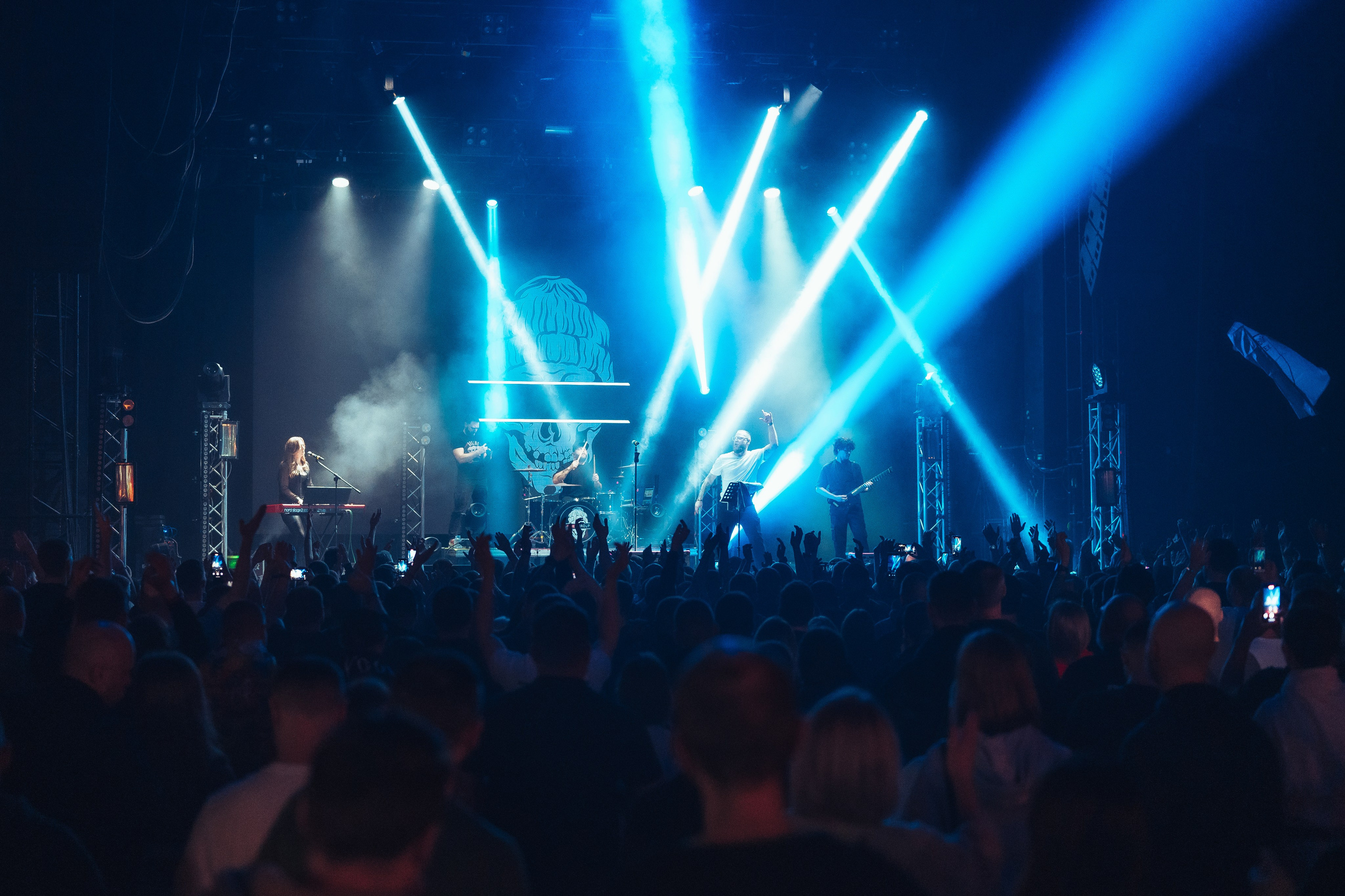 МАВАШИ group, 2025 год. Иван Кубик — фотограф и видеограф