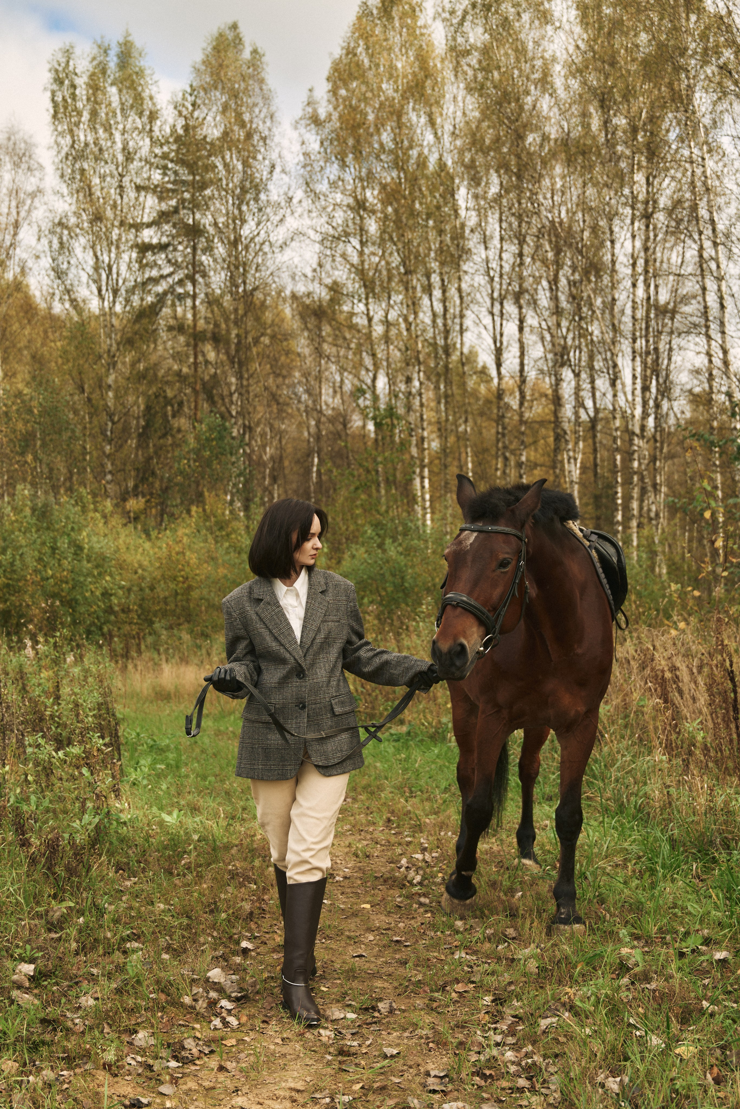 Персональные фотосессии. Фотограф Елизавета Кузнецова