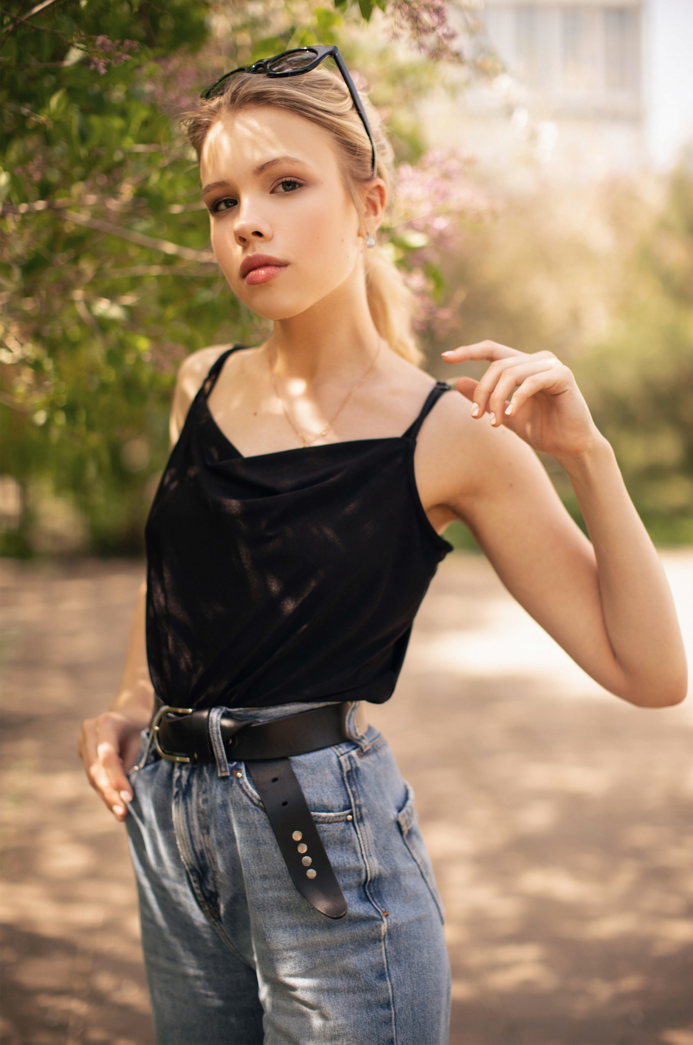 Школы. Фотограф Лиана Артемова в Пензе