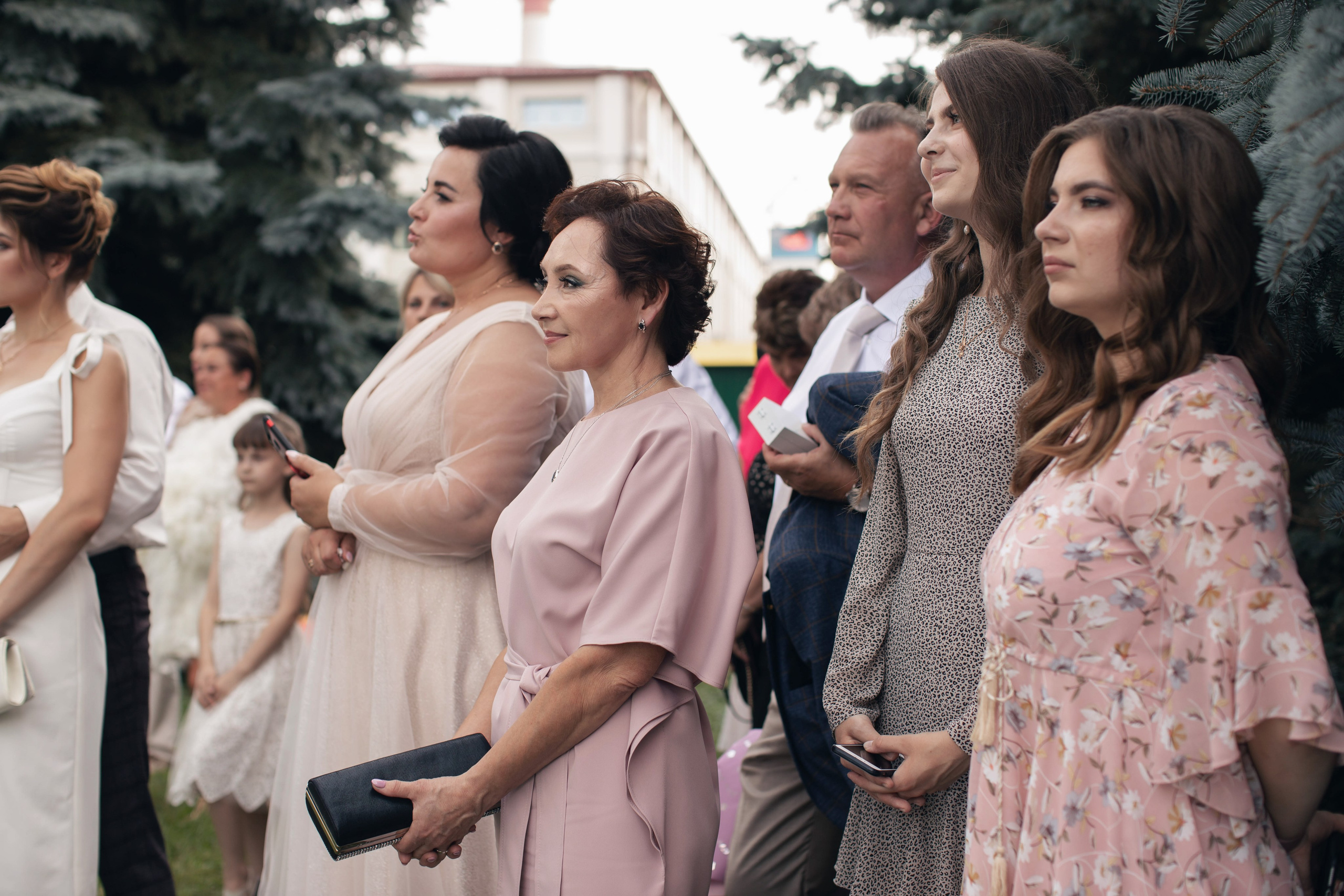 Анастасия и Александр. Фотограф Лиана Артемова в Пензе