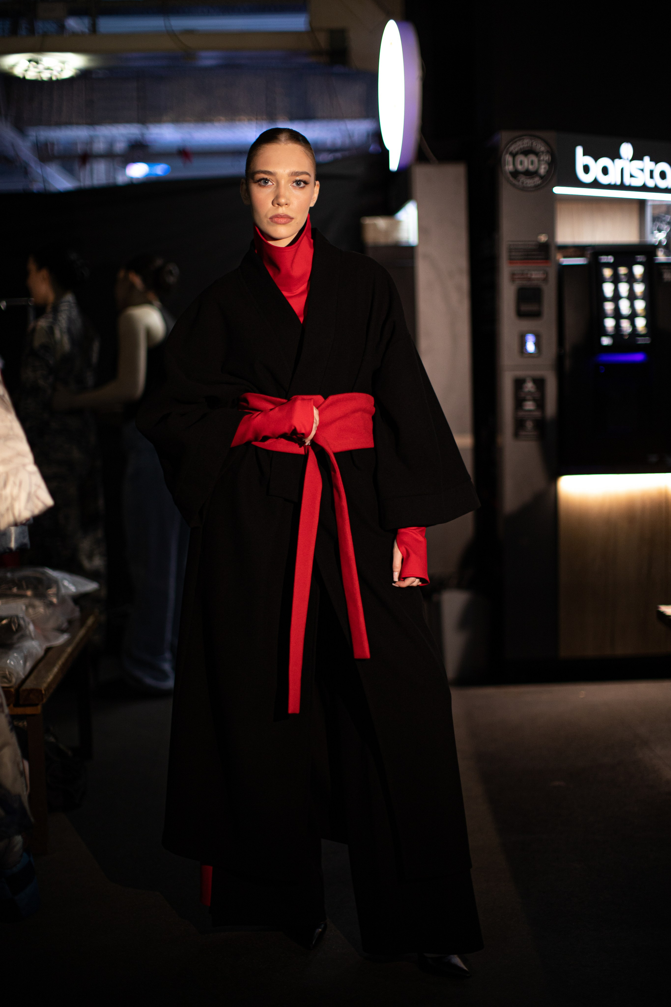 ESTRAN FASHION SHOW 4. Фотограф Лиана Артемова в Пензе