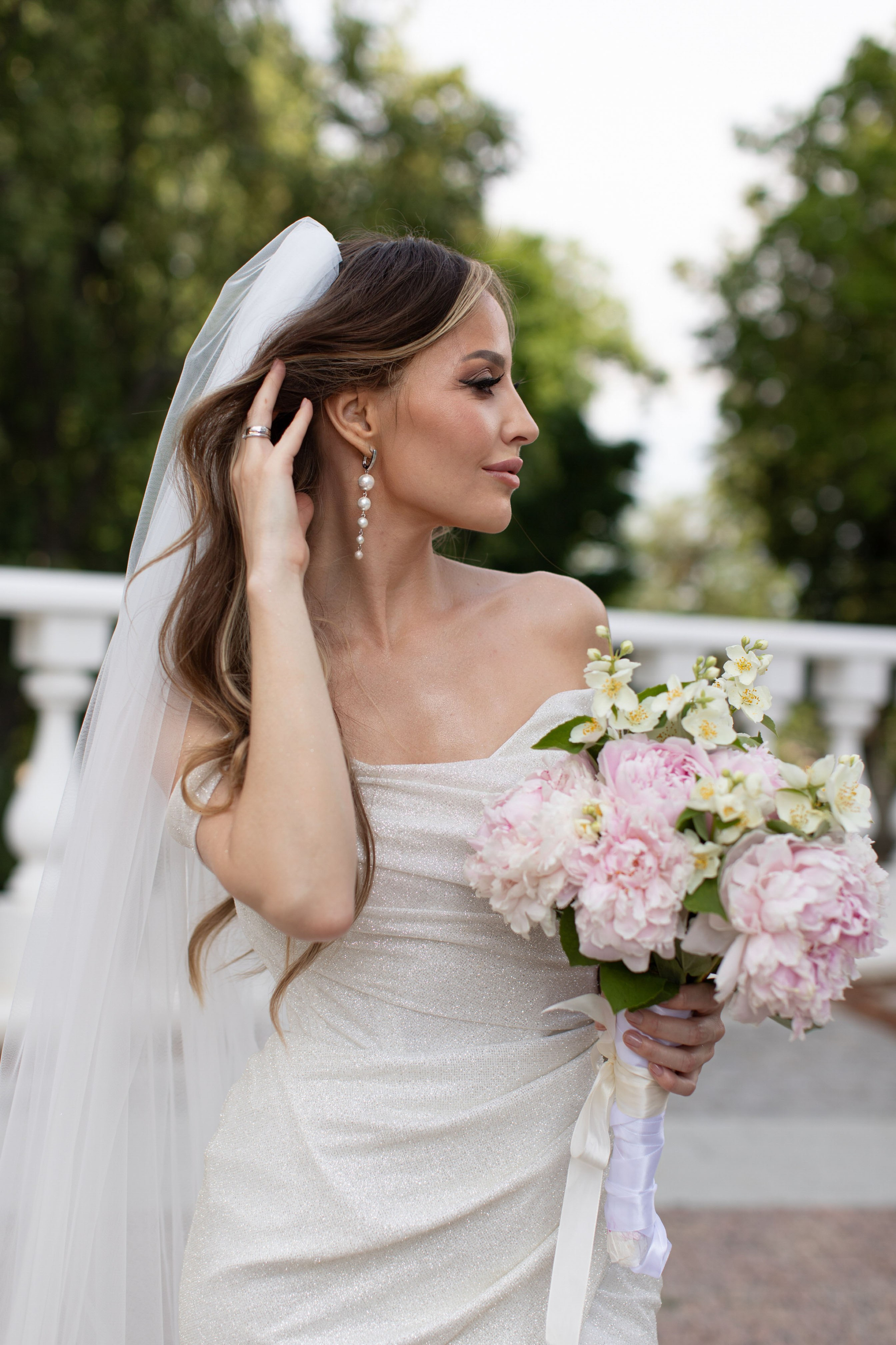 15 июня Ольга. Фотограф Лиана Артемова в Пензе