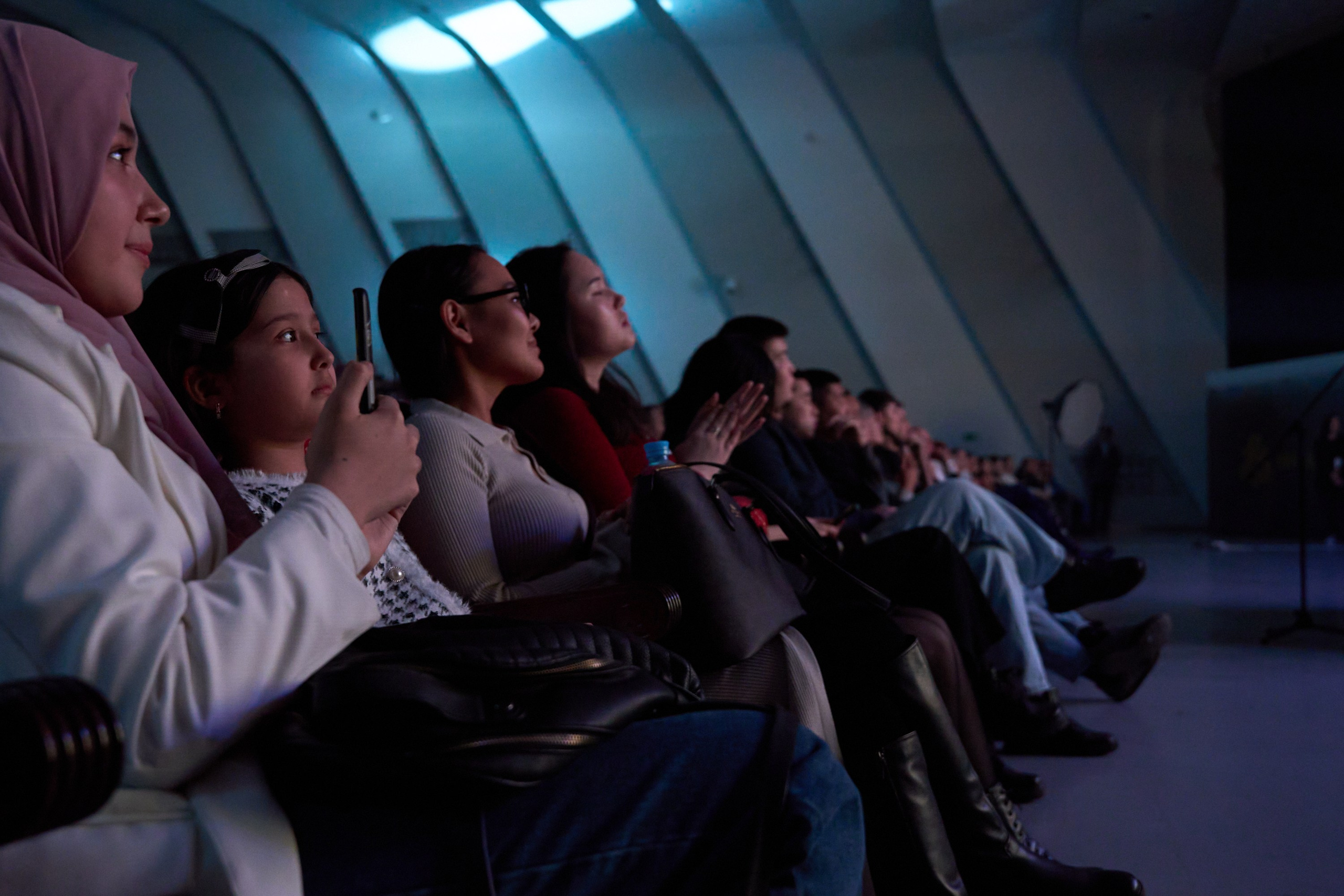 Азия Сибирь | Красноярск. Александр Сазонов Красноярск