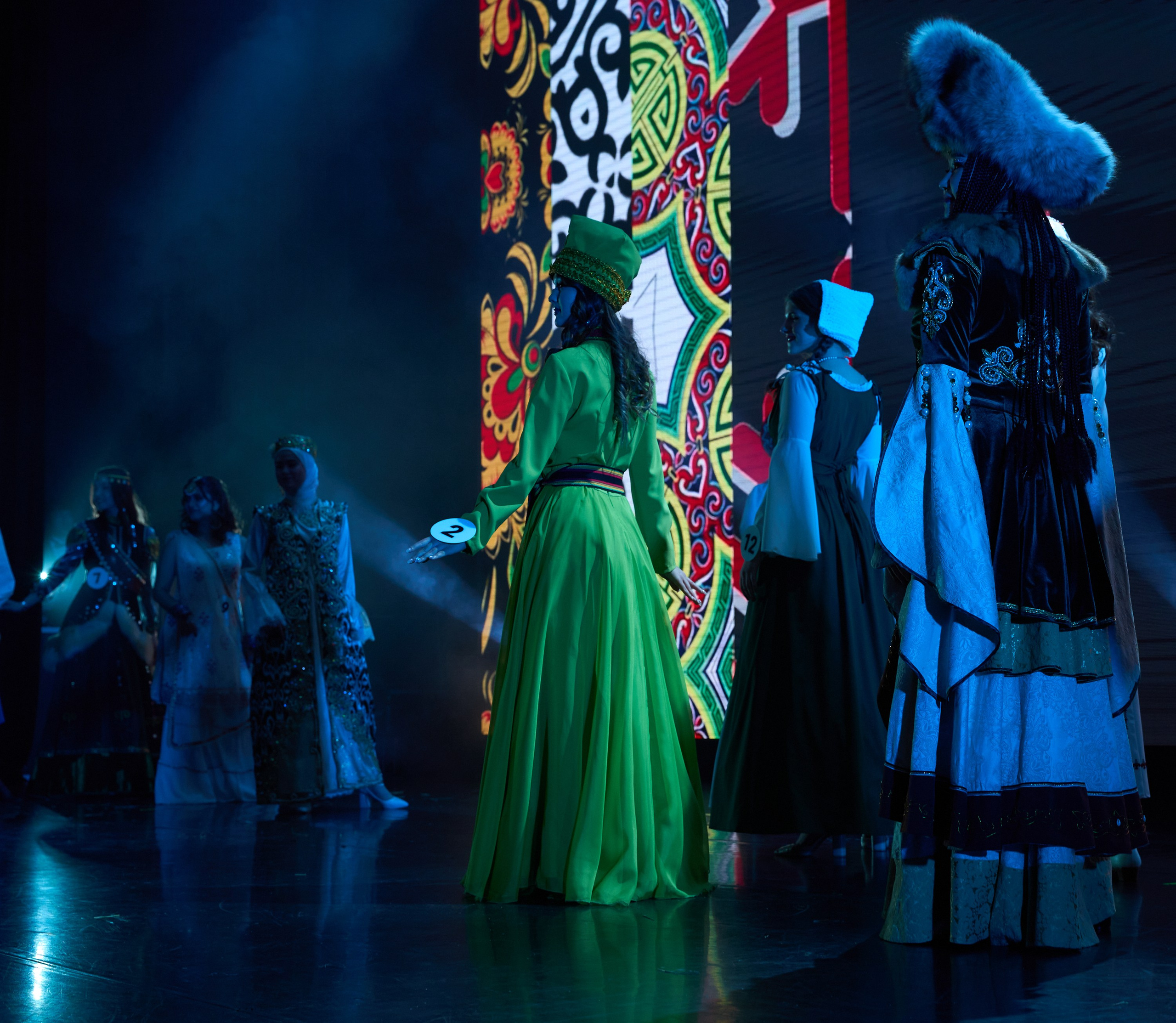 Азия Сибирь | Красноярск. Александр Сазонов Красноярск